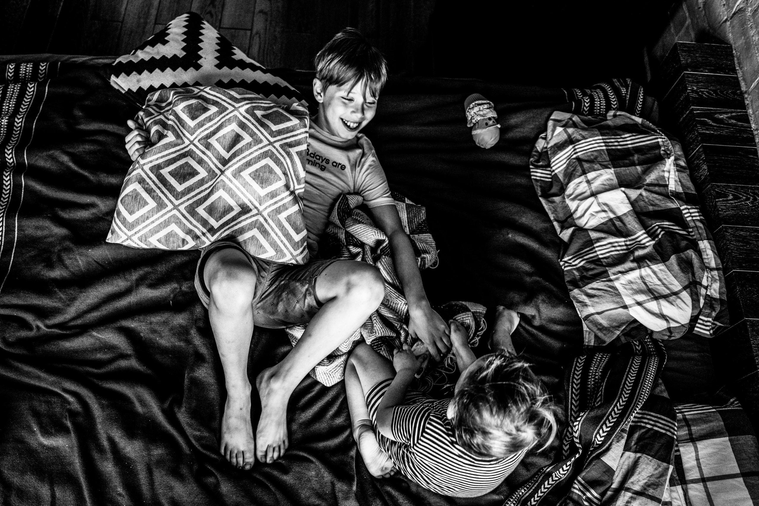 Один час одного дня