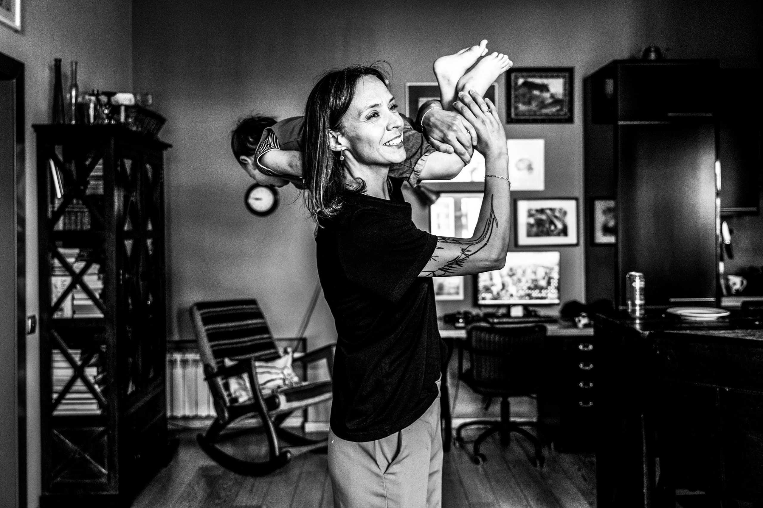 Один час одного дня