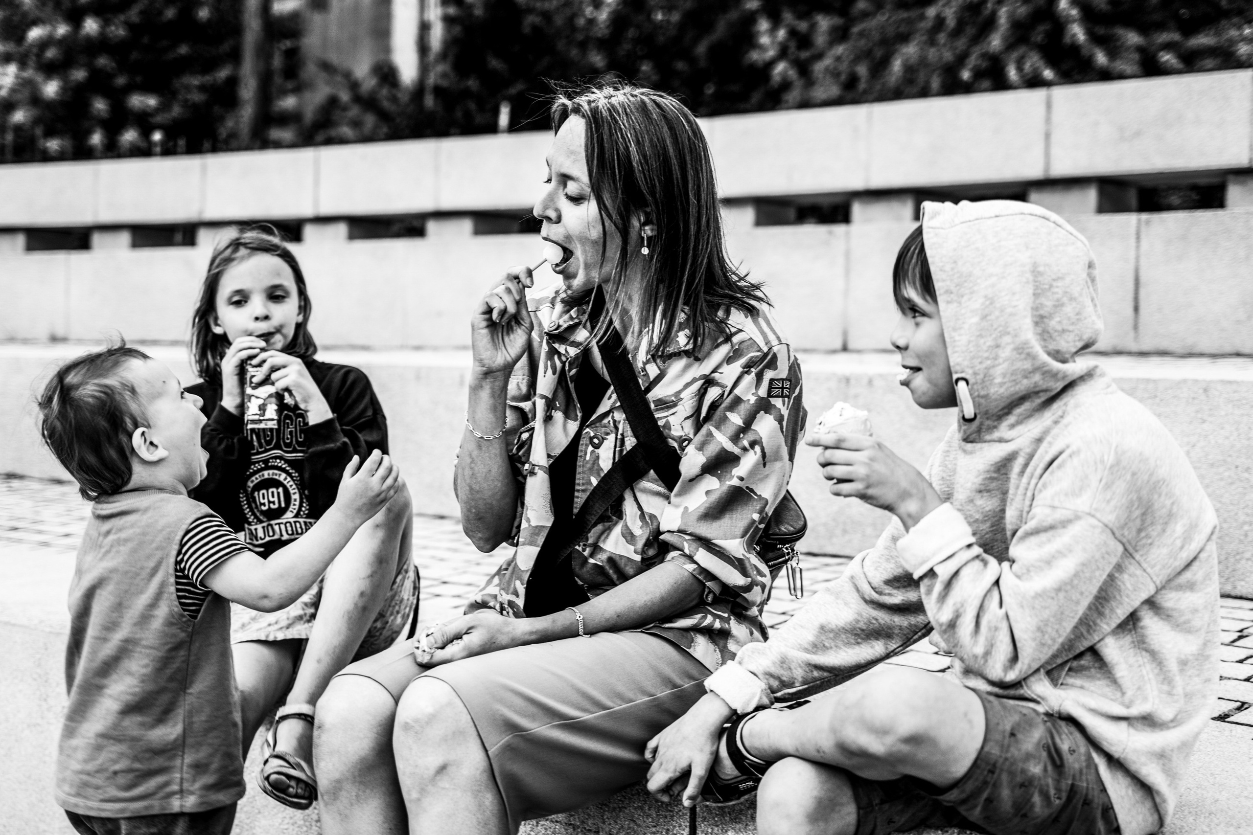 Один час одного дня