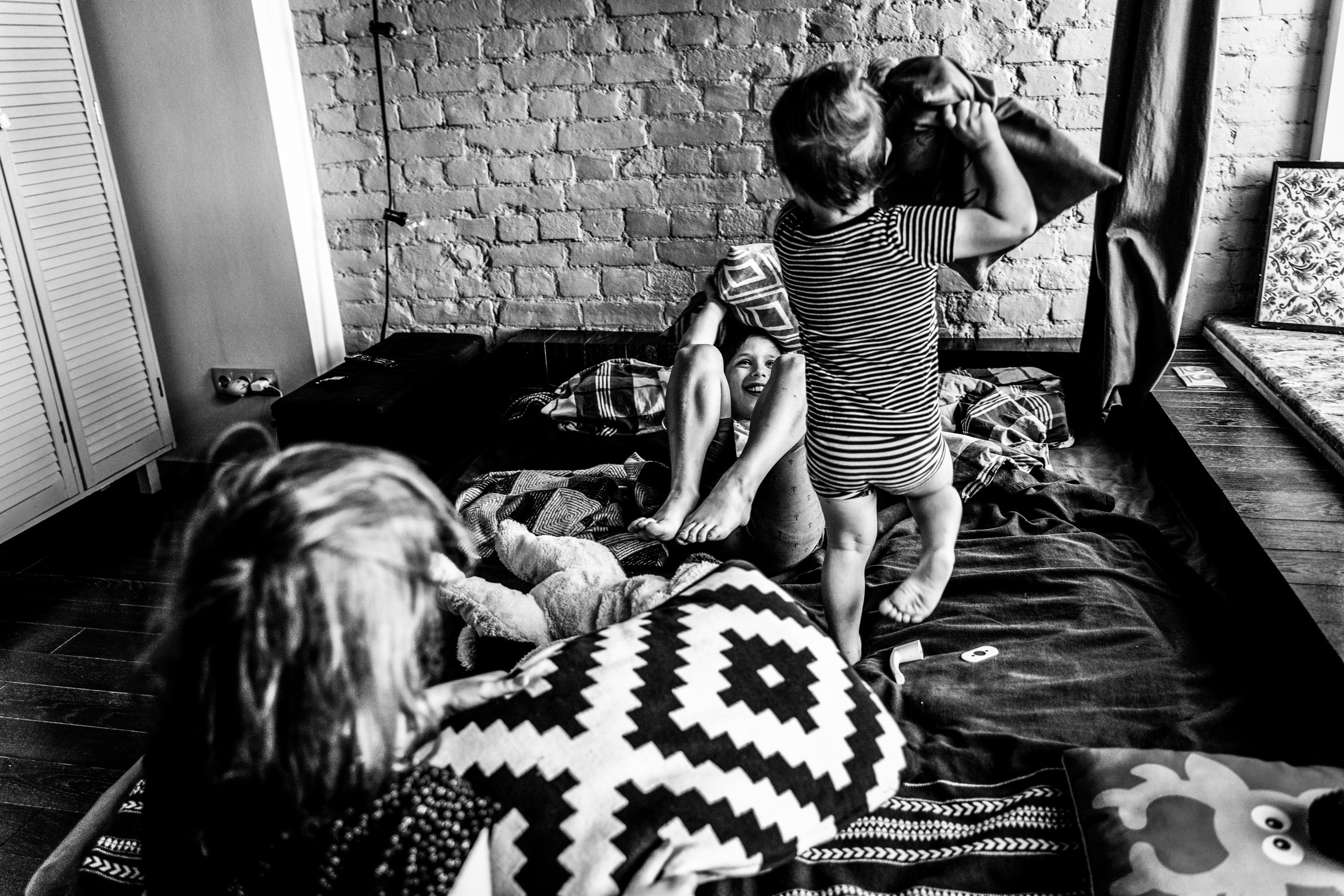 Один час одного дня