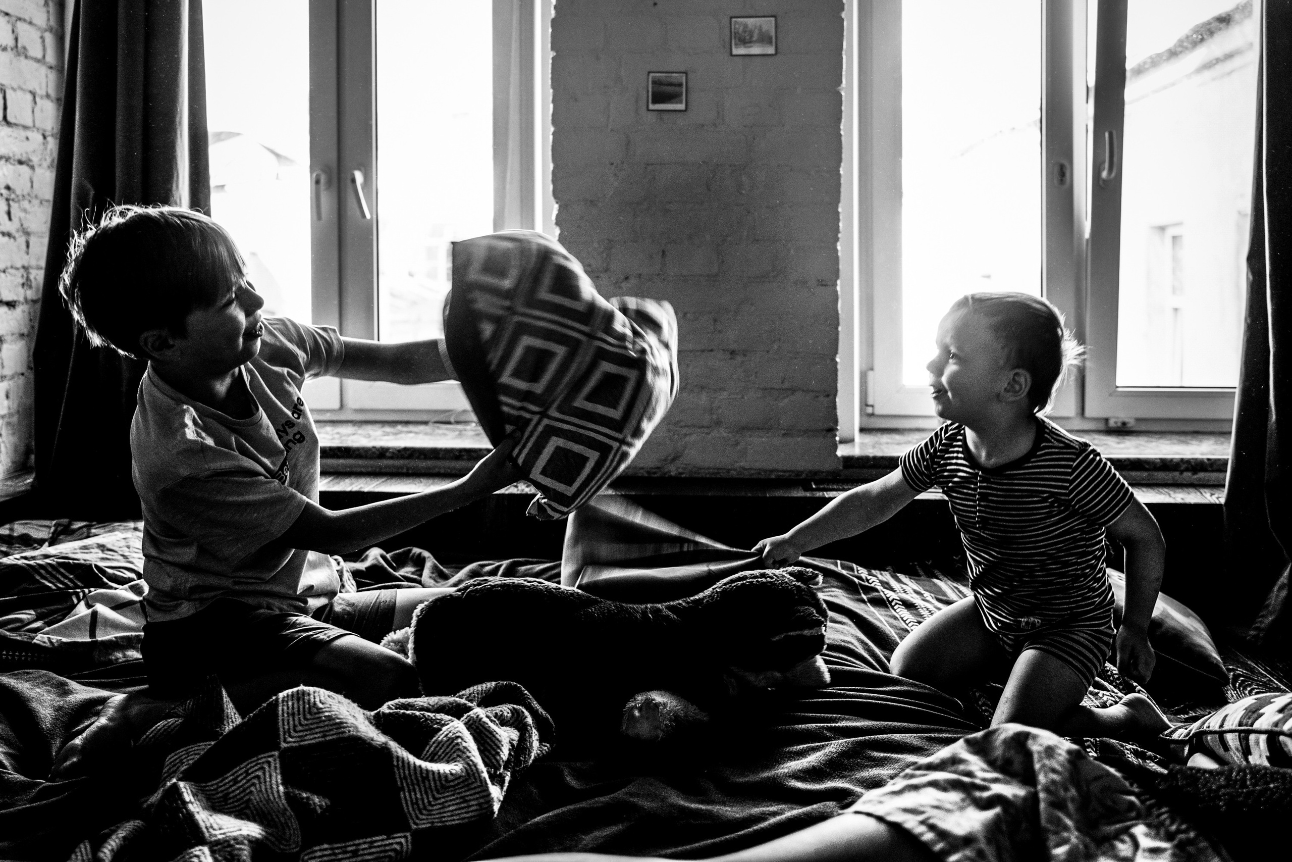 Один час одного дня