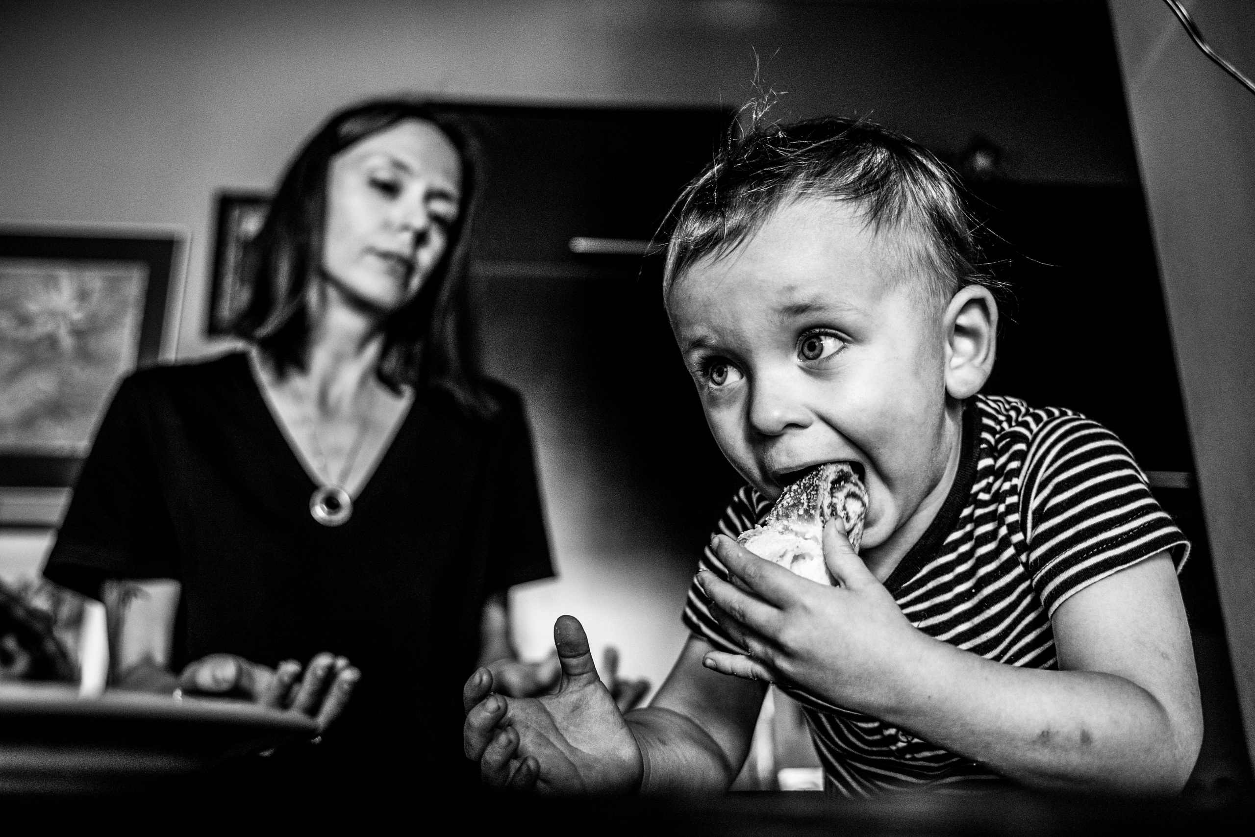 Один час одного дня