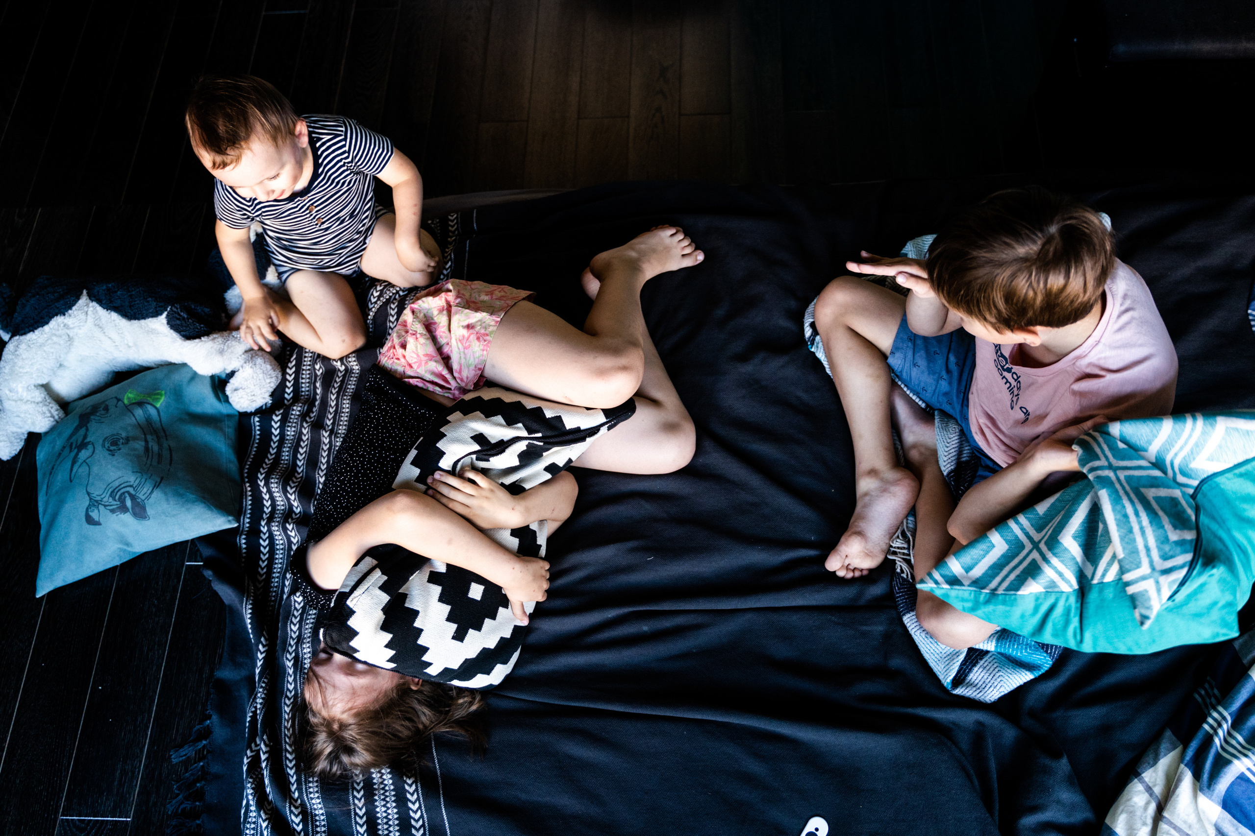 Один час одного дня