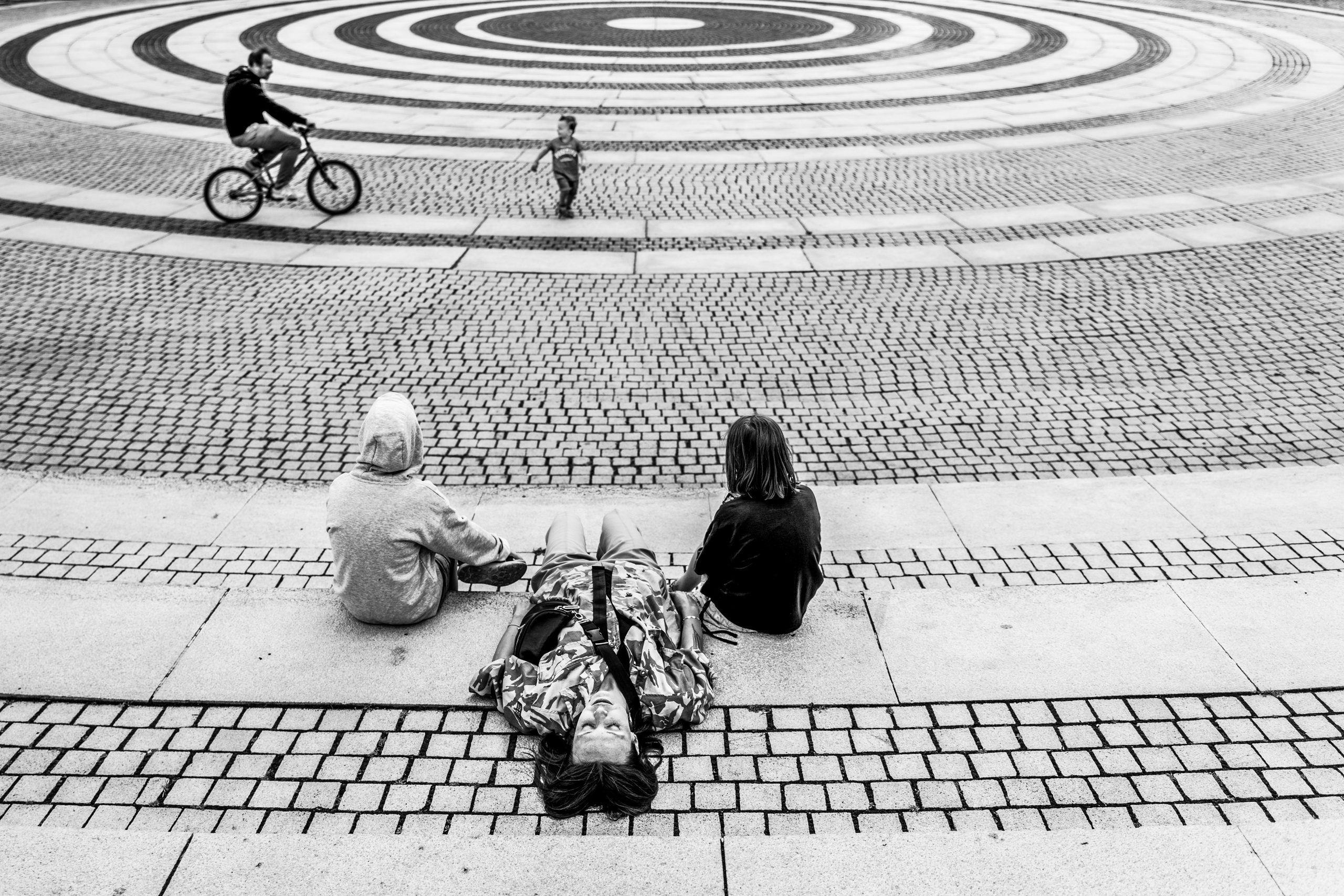 Один час одного дня