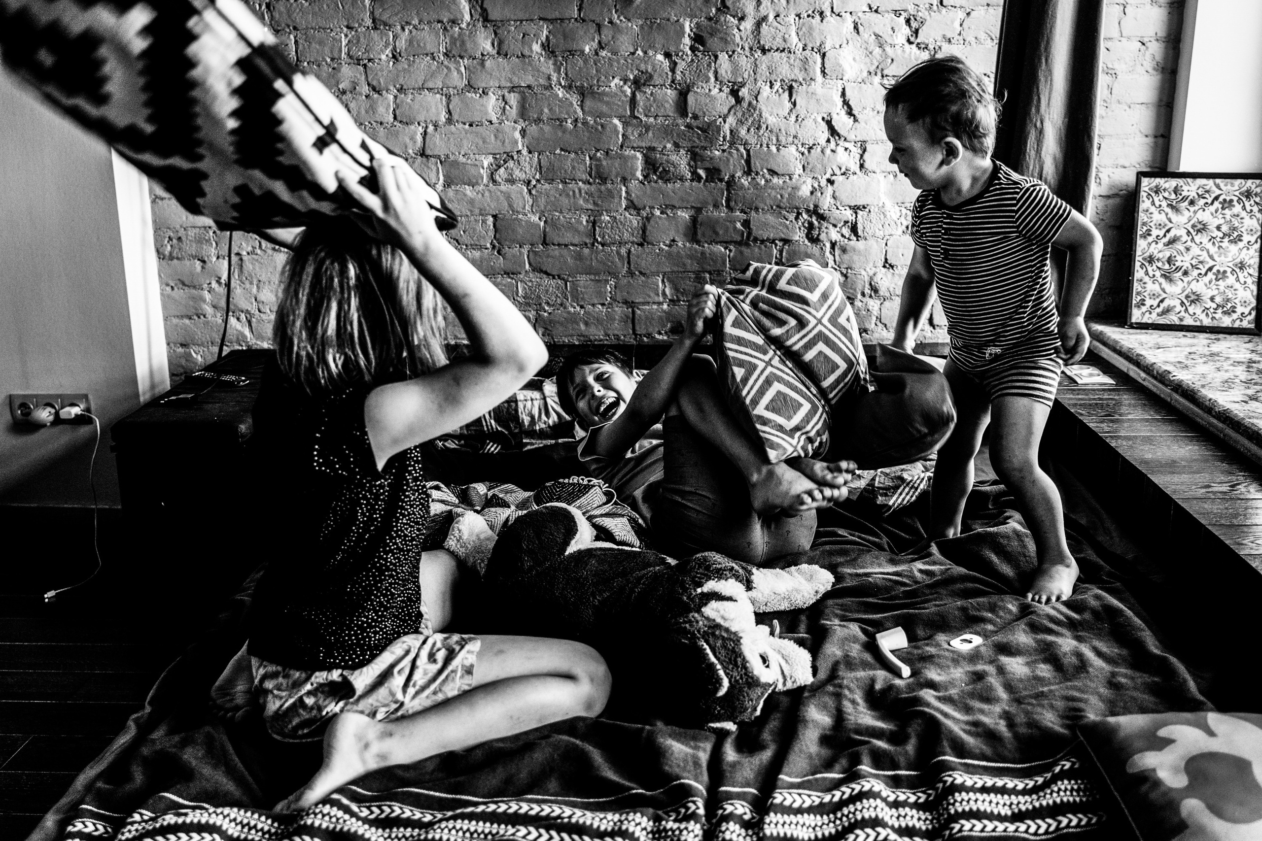 Один час одного дня