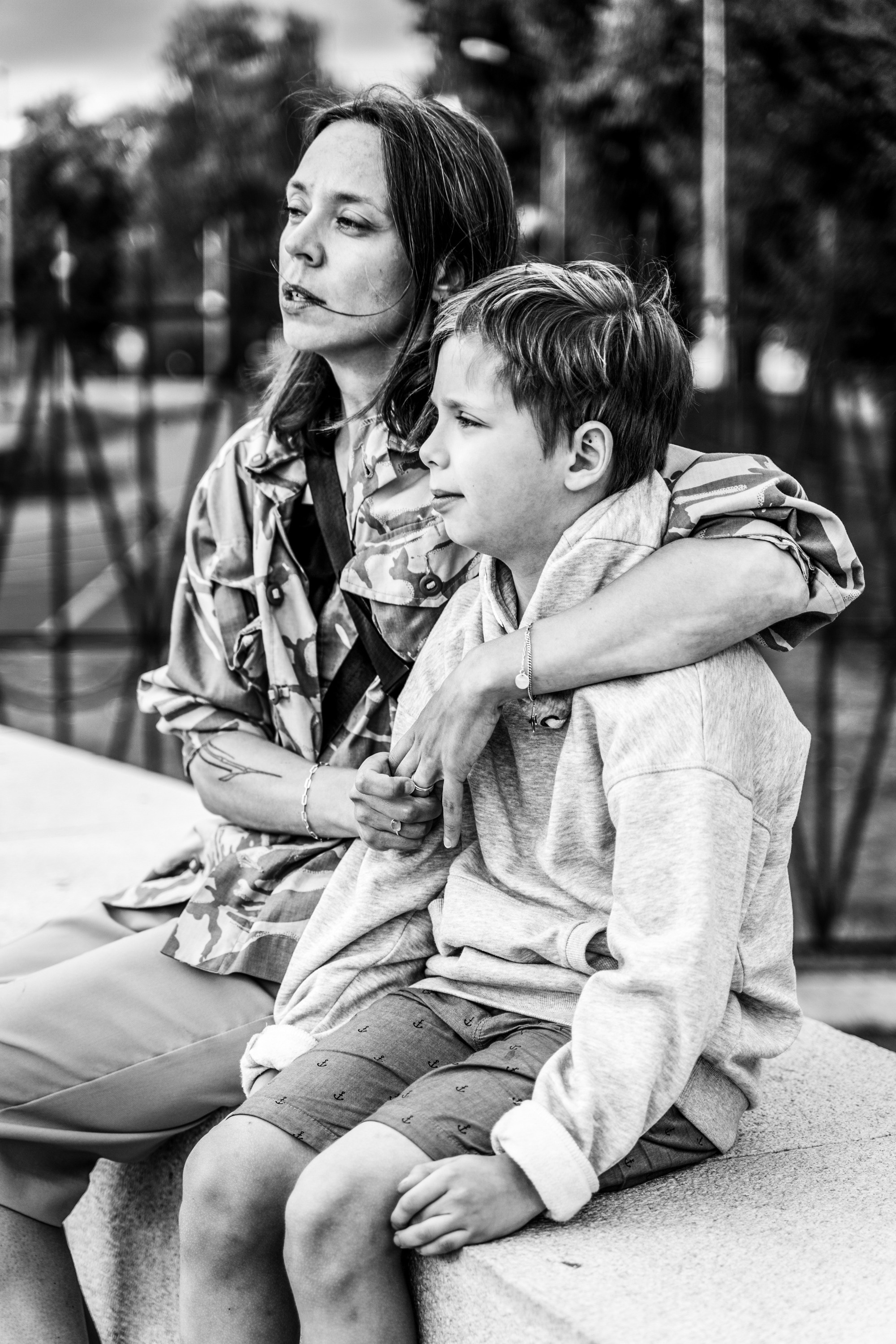 Один час одного дня