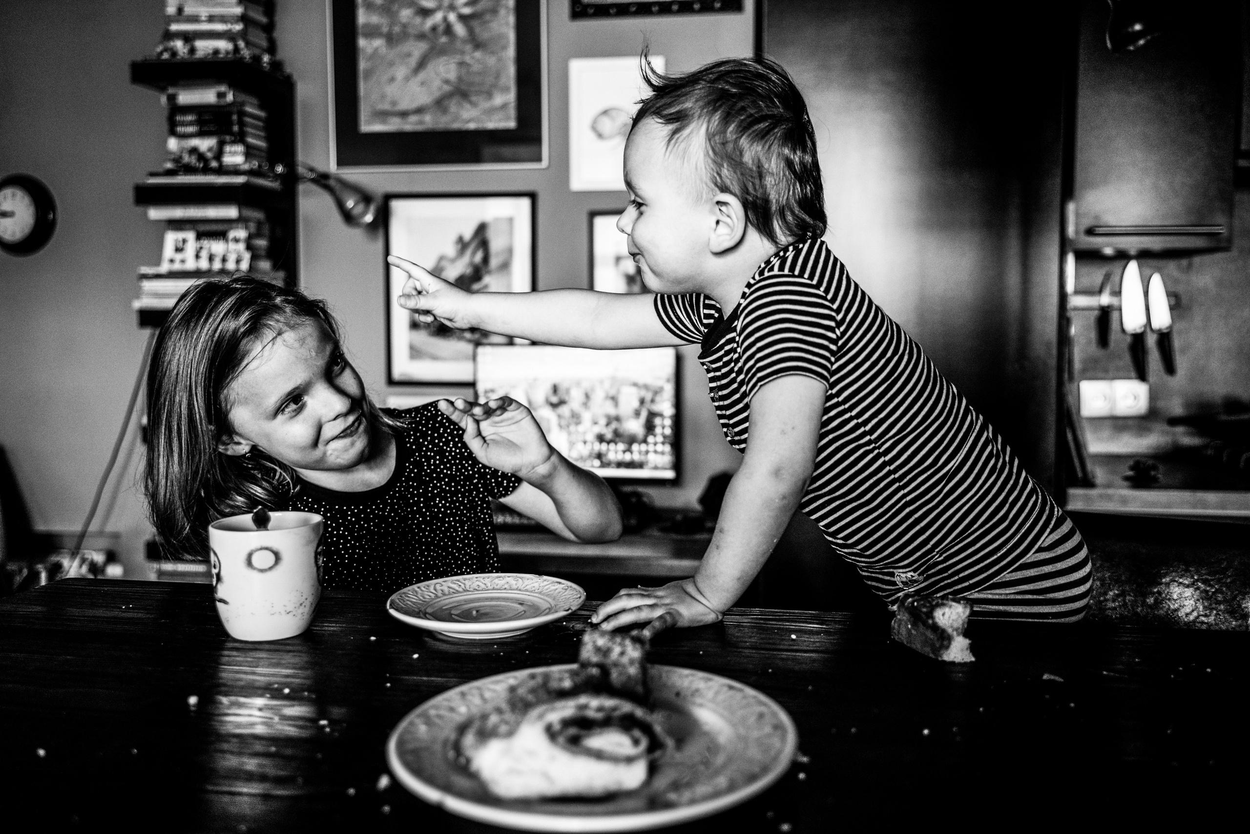 Один час одного дня