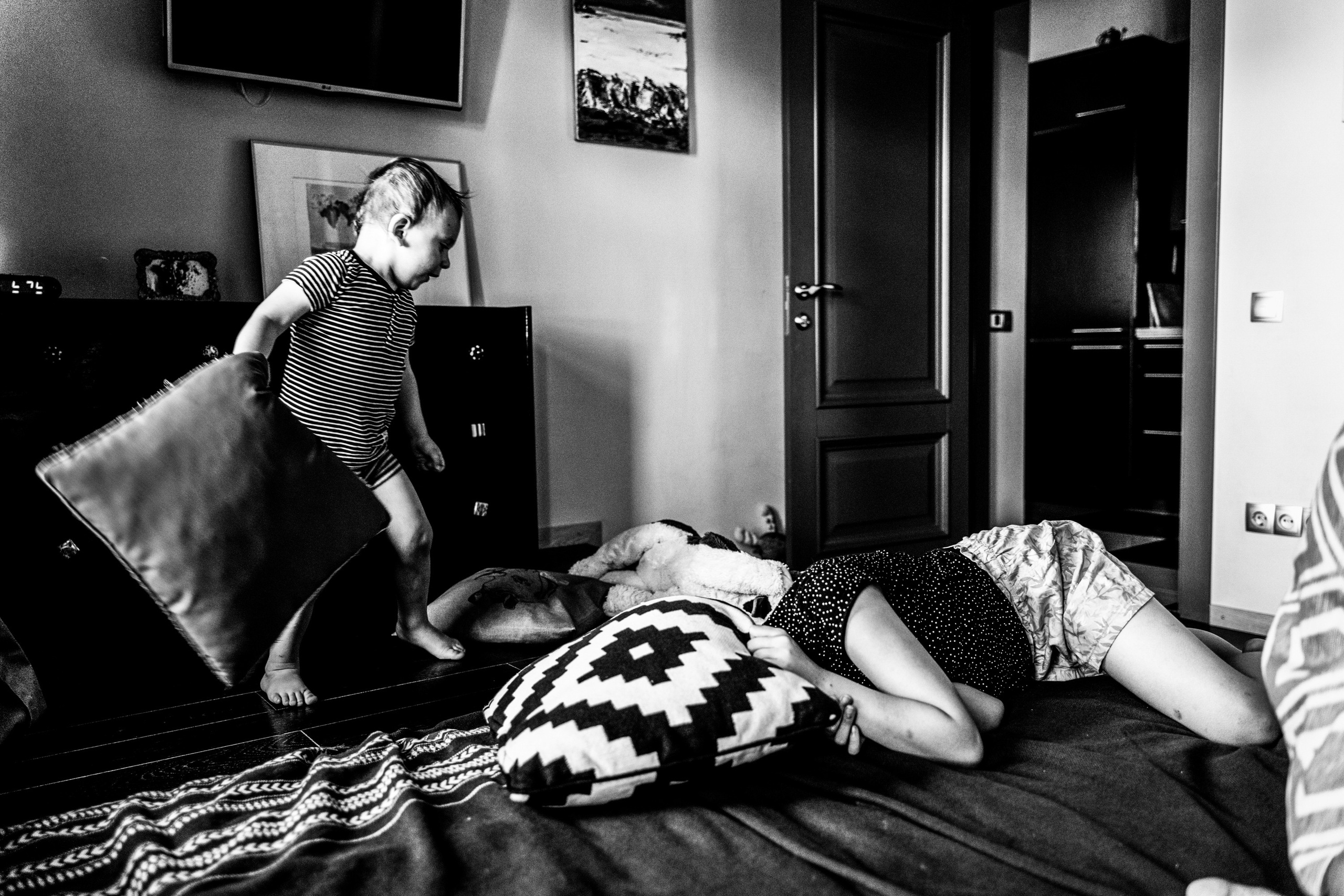 Один час одного дня