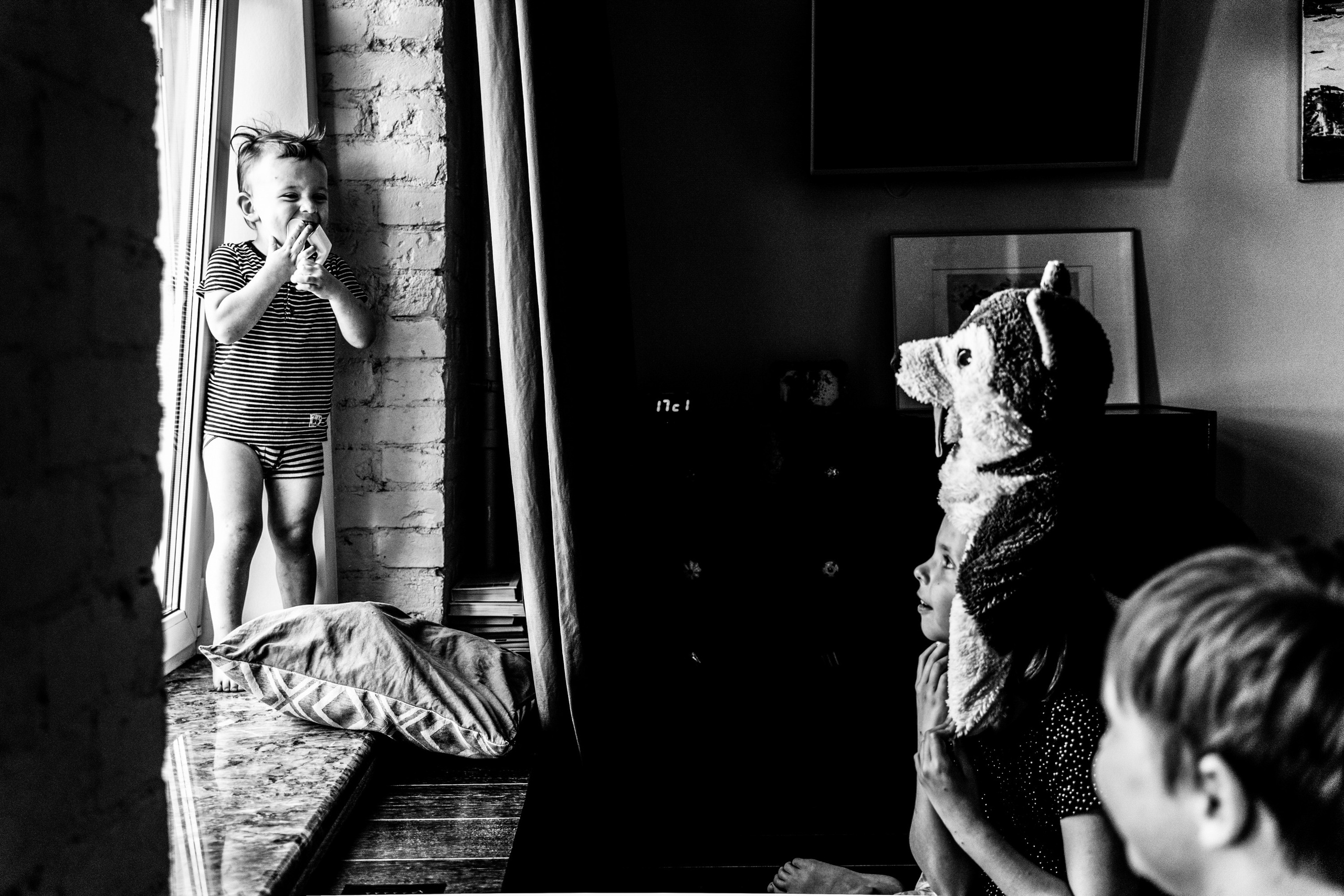 Один час одного дня