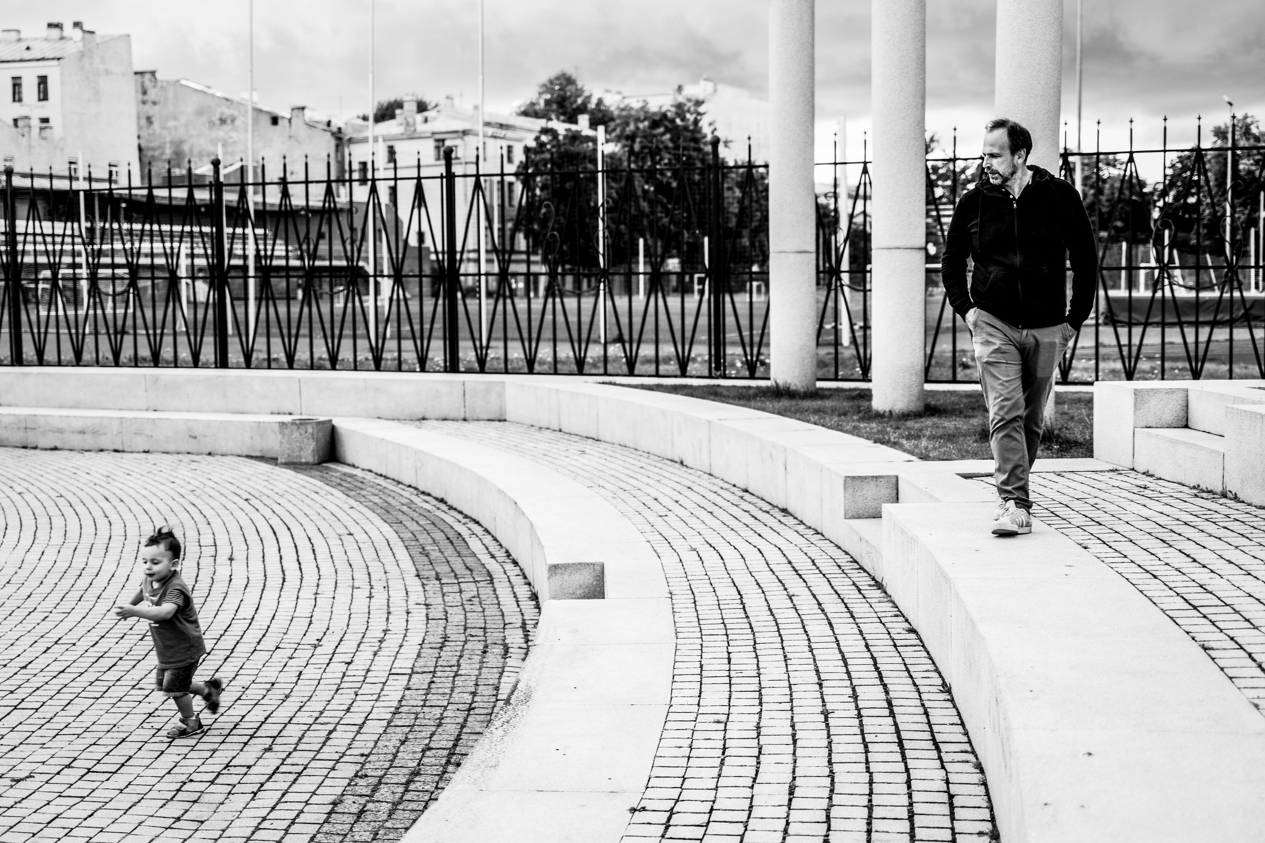 Один час одного дня