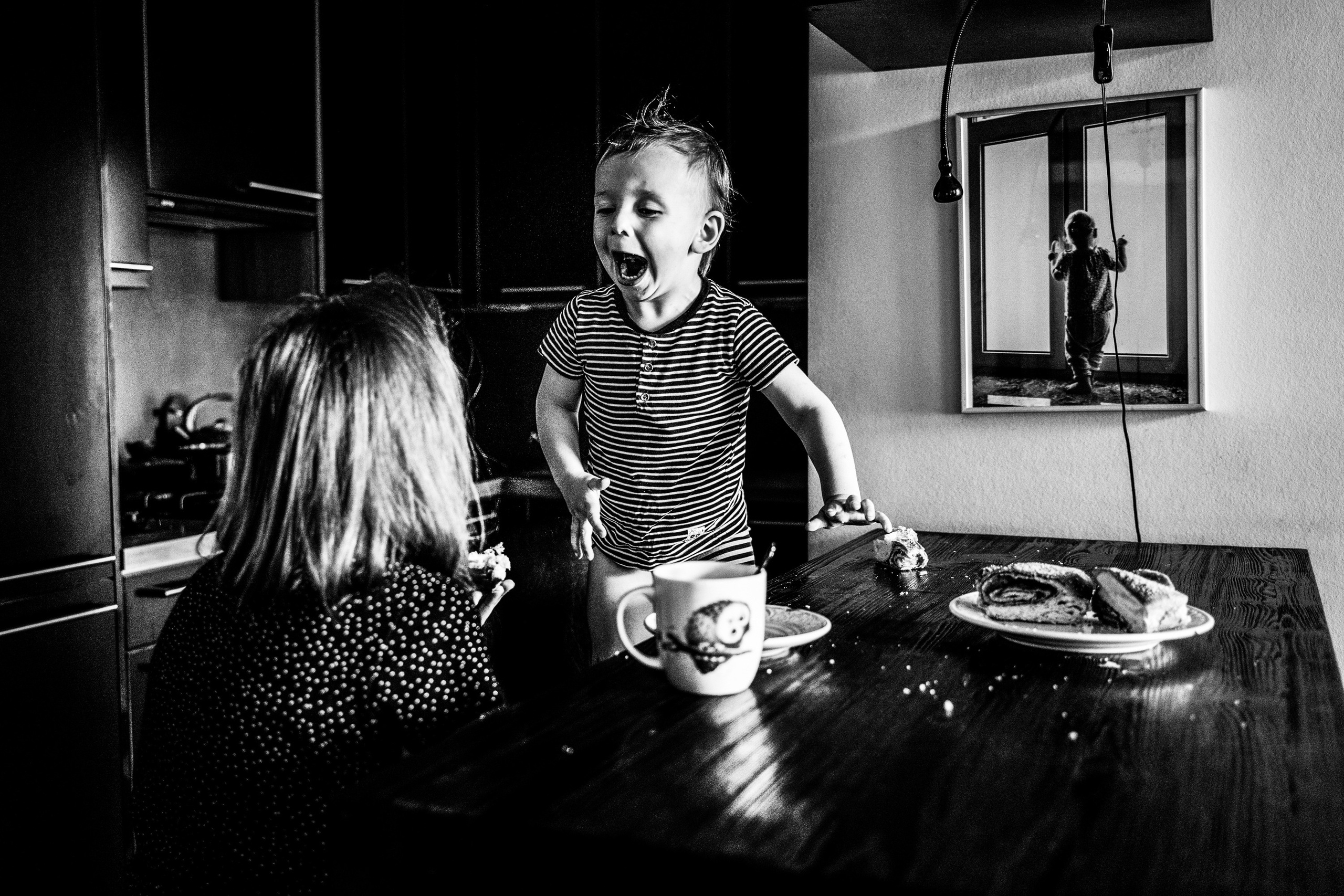 Один час одного дня