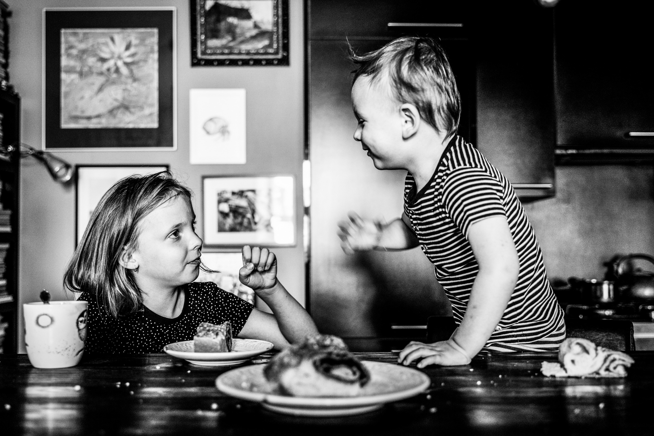 Один час одного дня