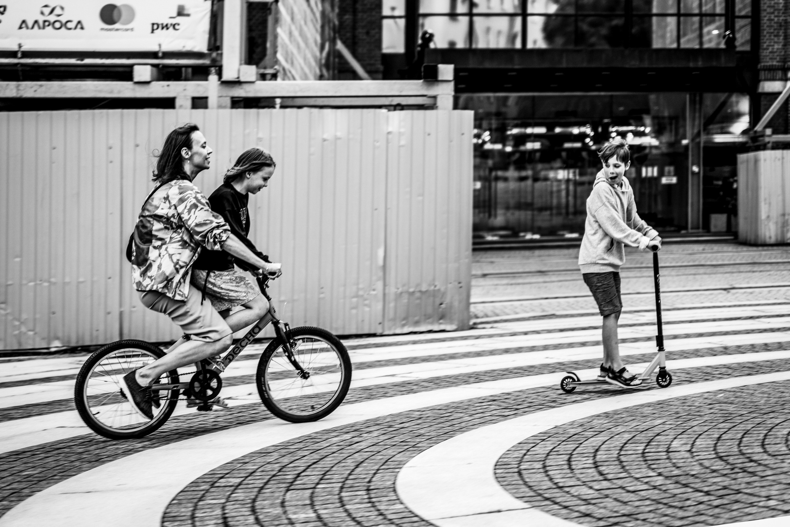 Один час одного дня