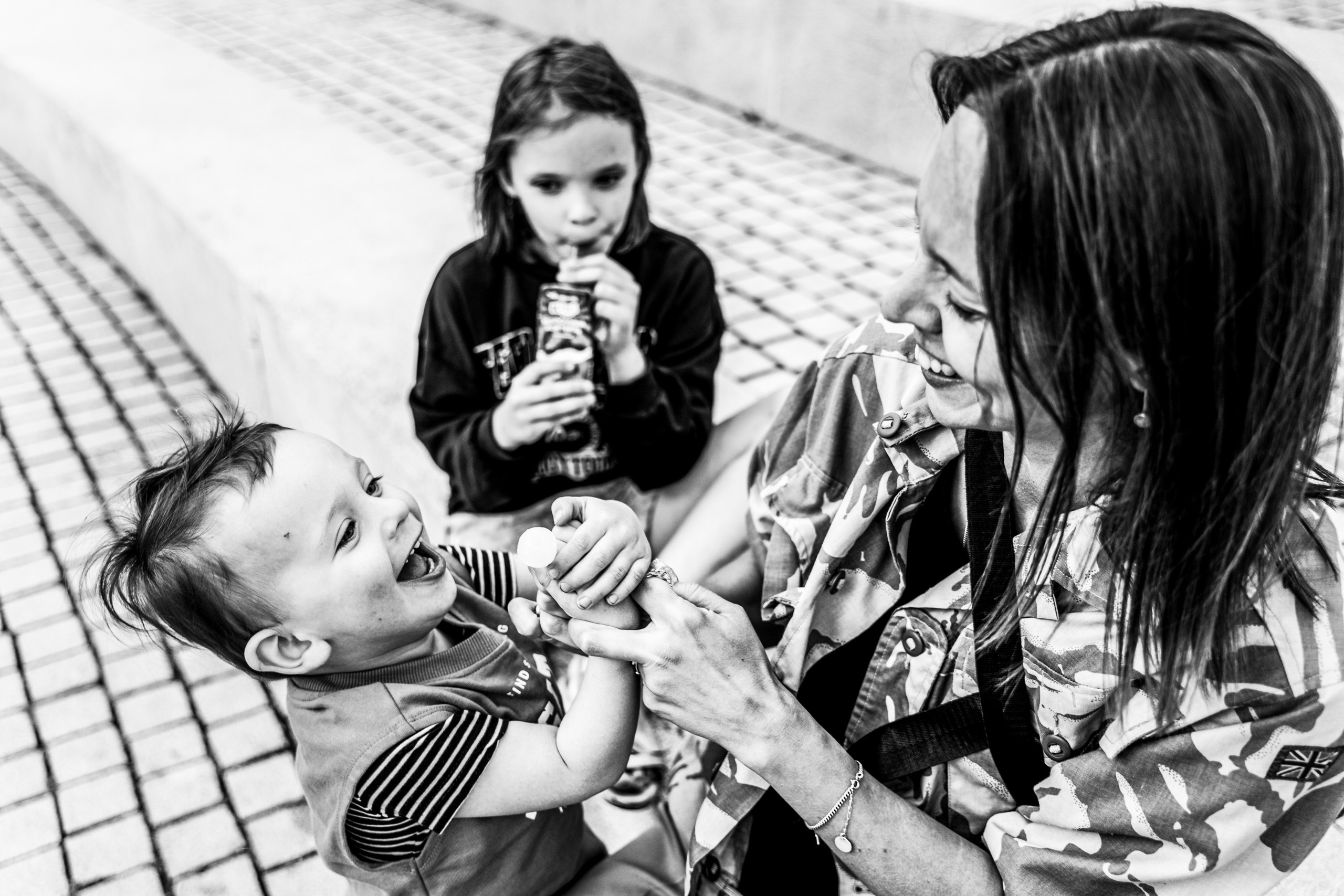 Один час одного дня