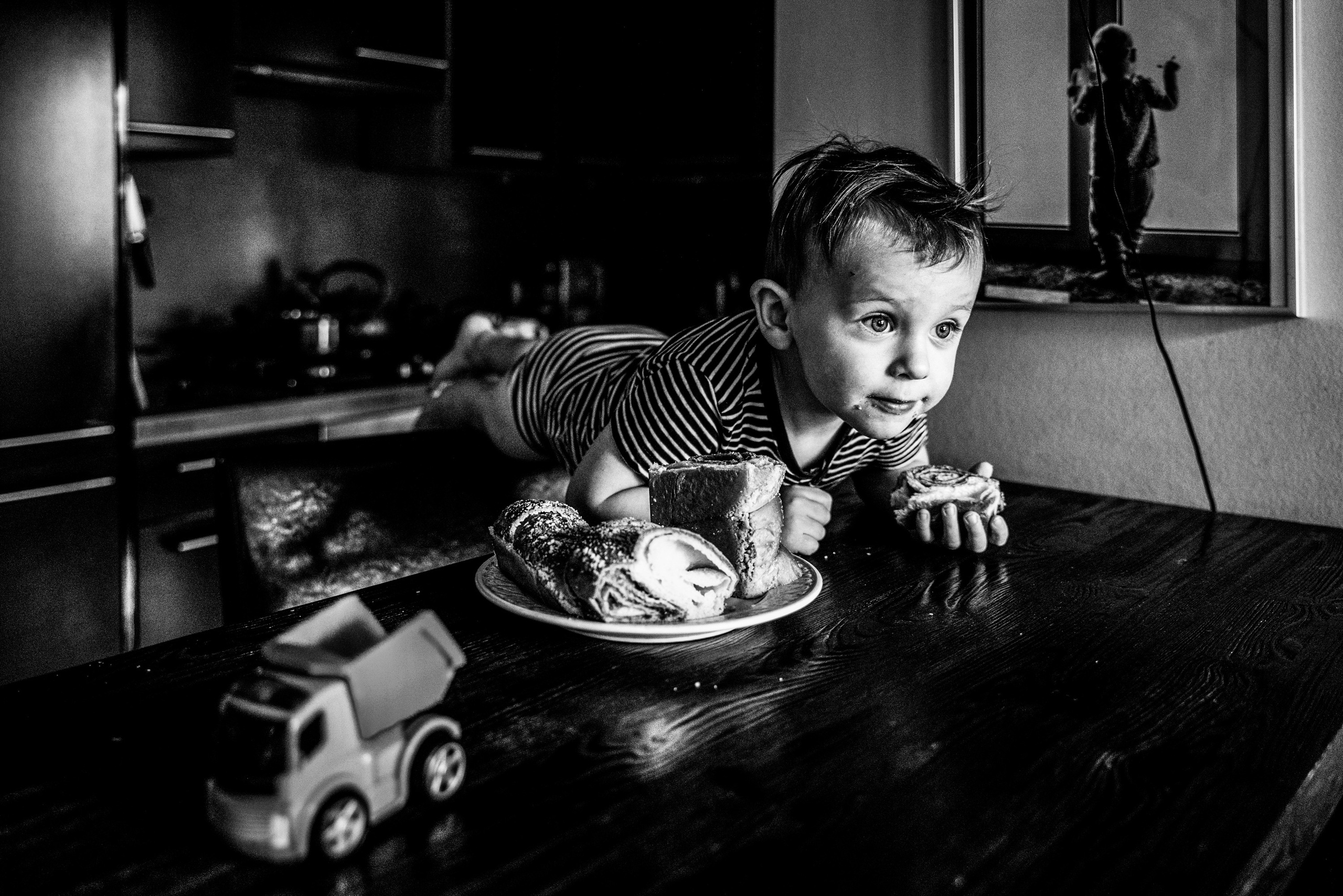 Один час одного дня