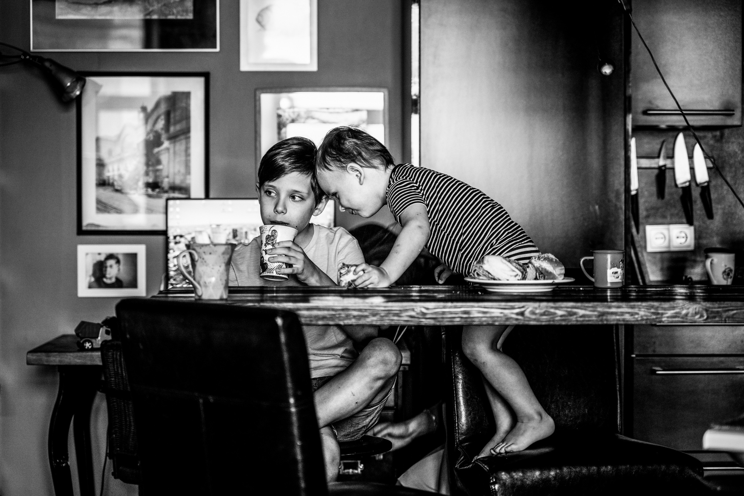 Один час одного дня