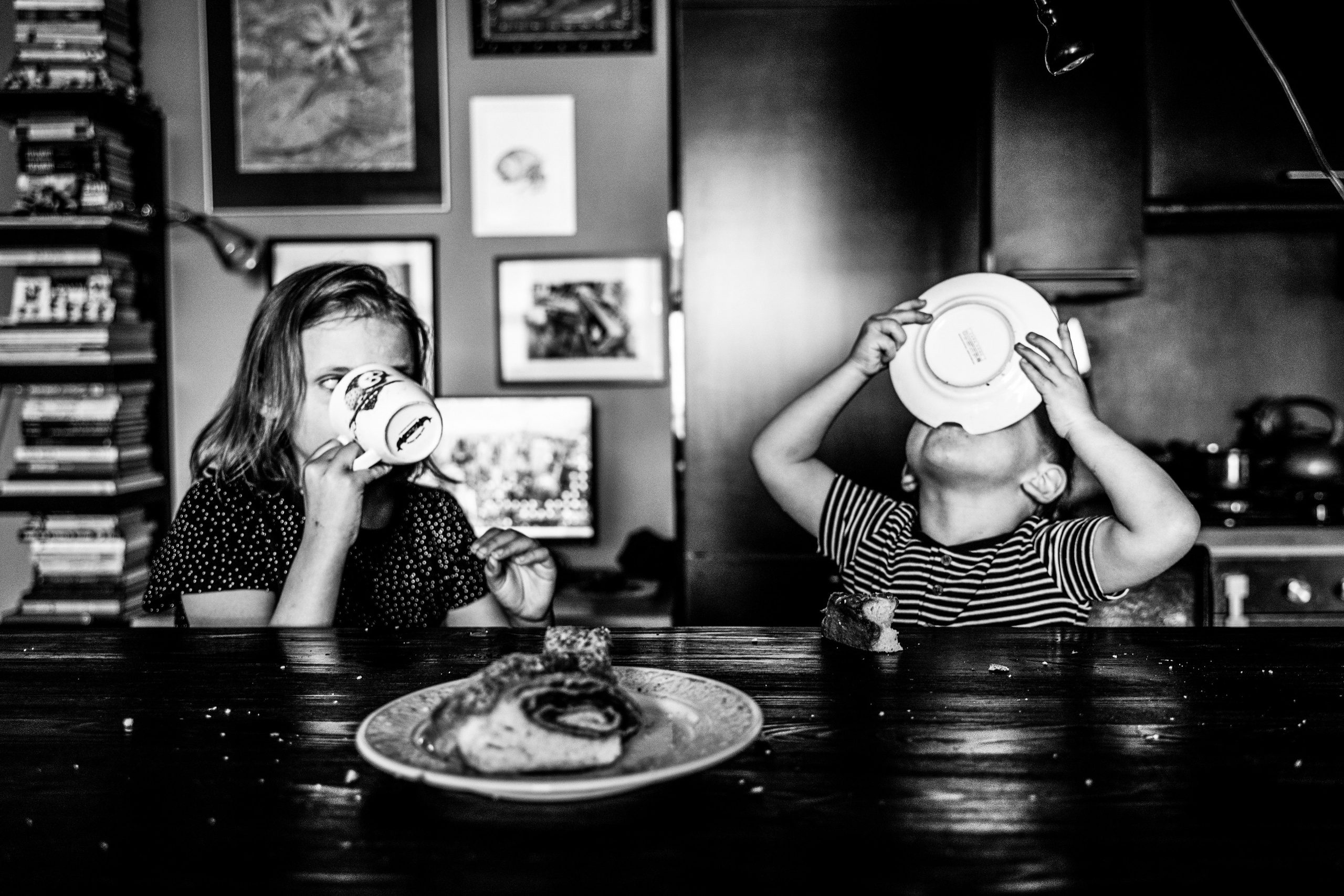 Один час одного дня