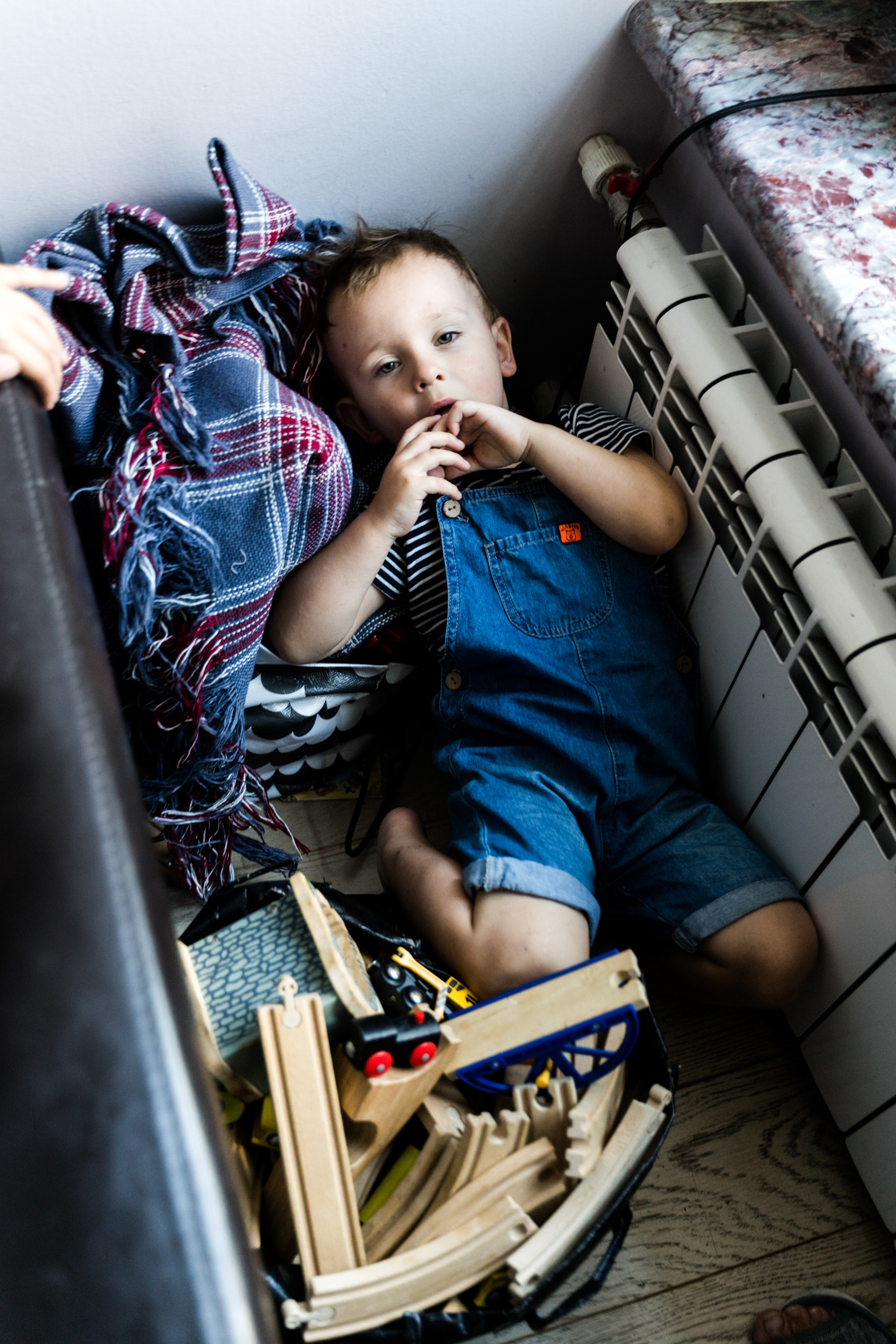 Один час одного дня