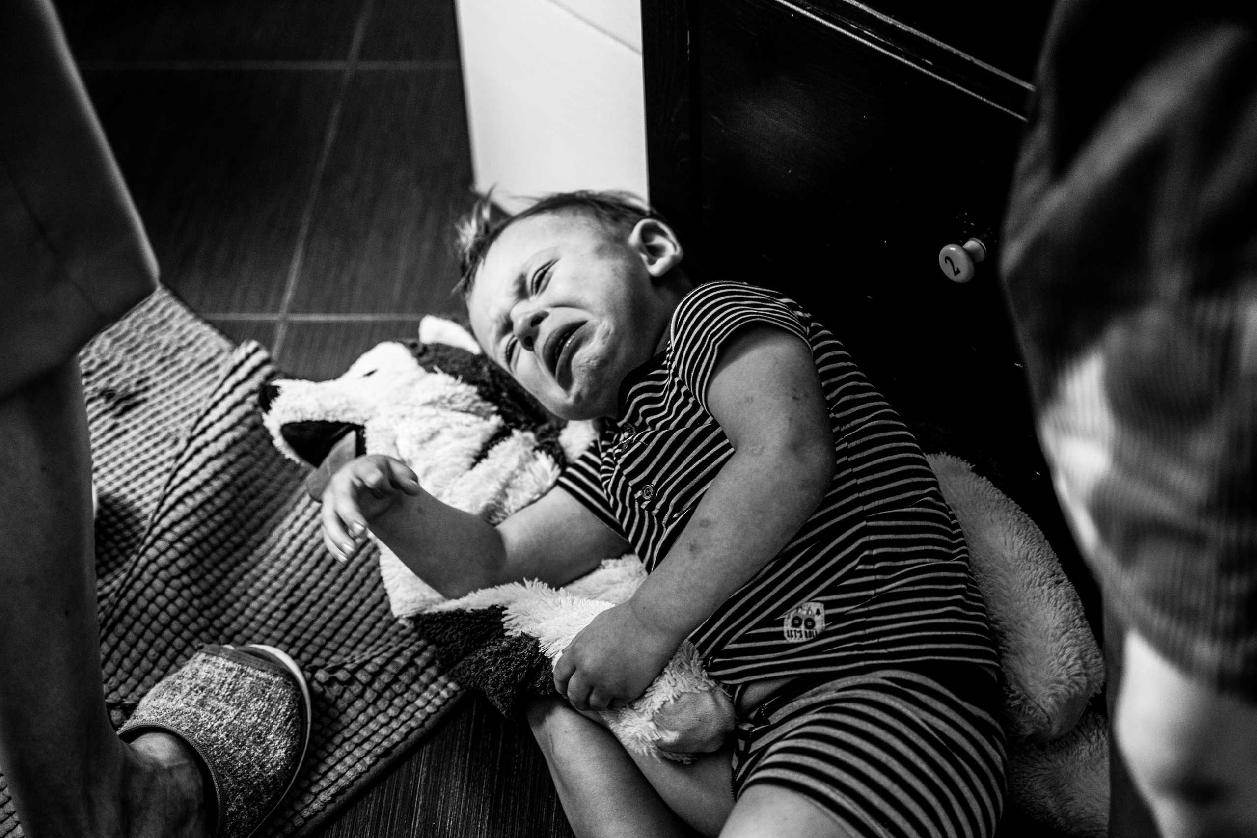 Один час одного дня