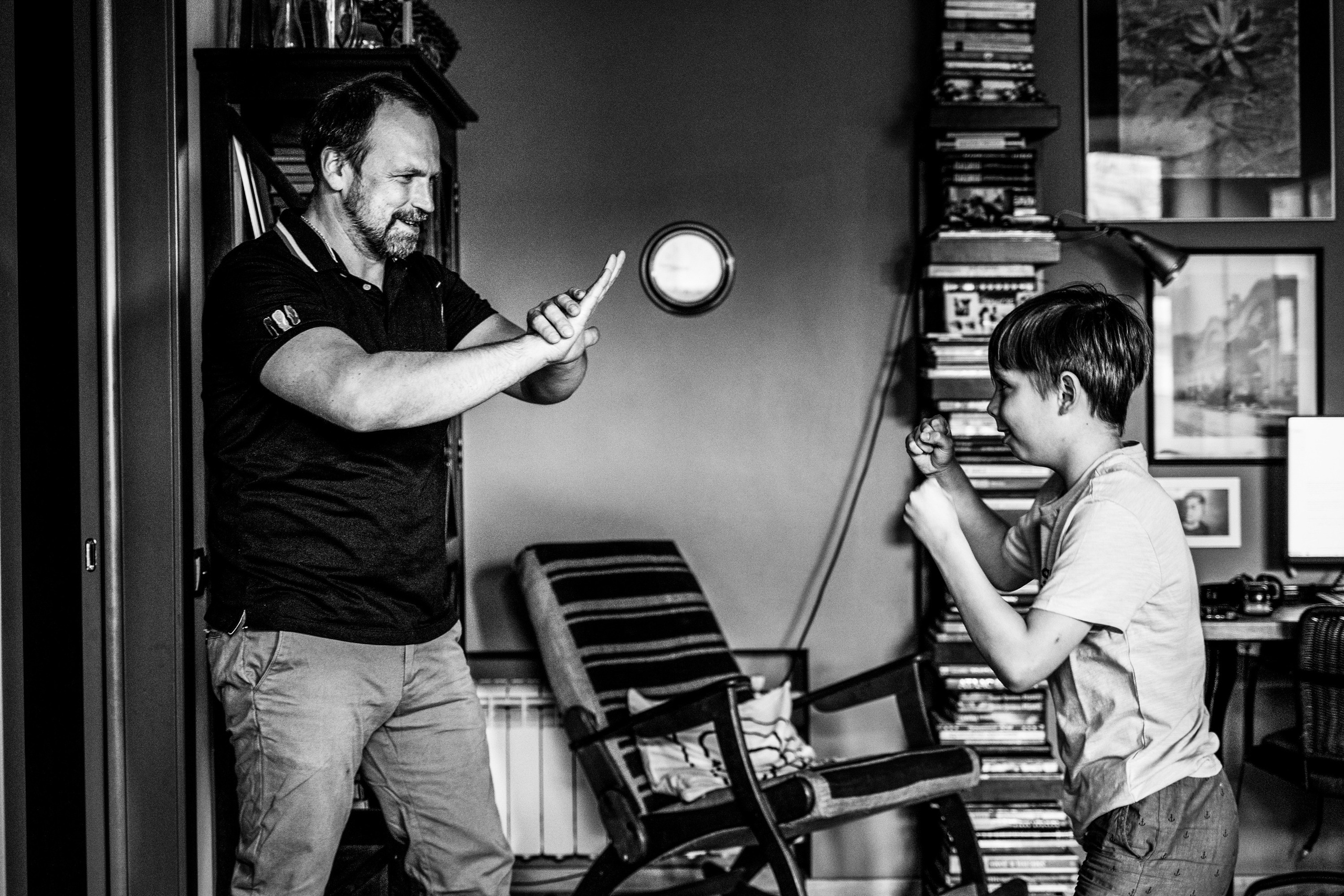 Один час одного дня