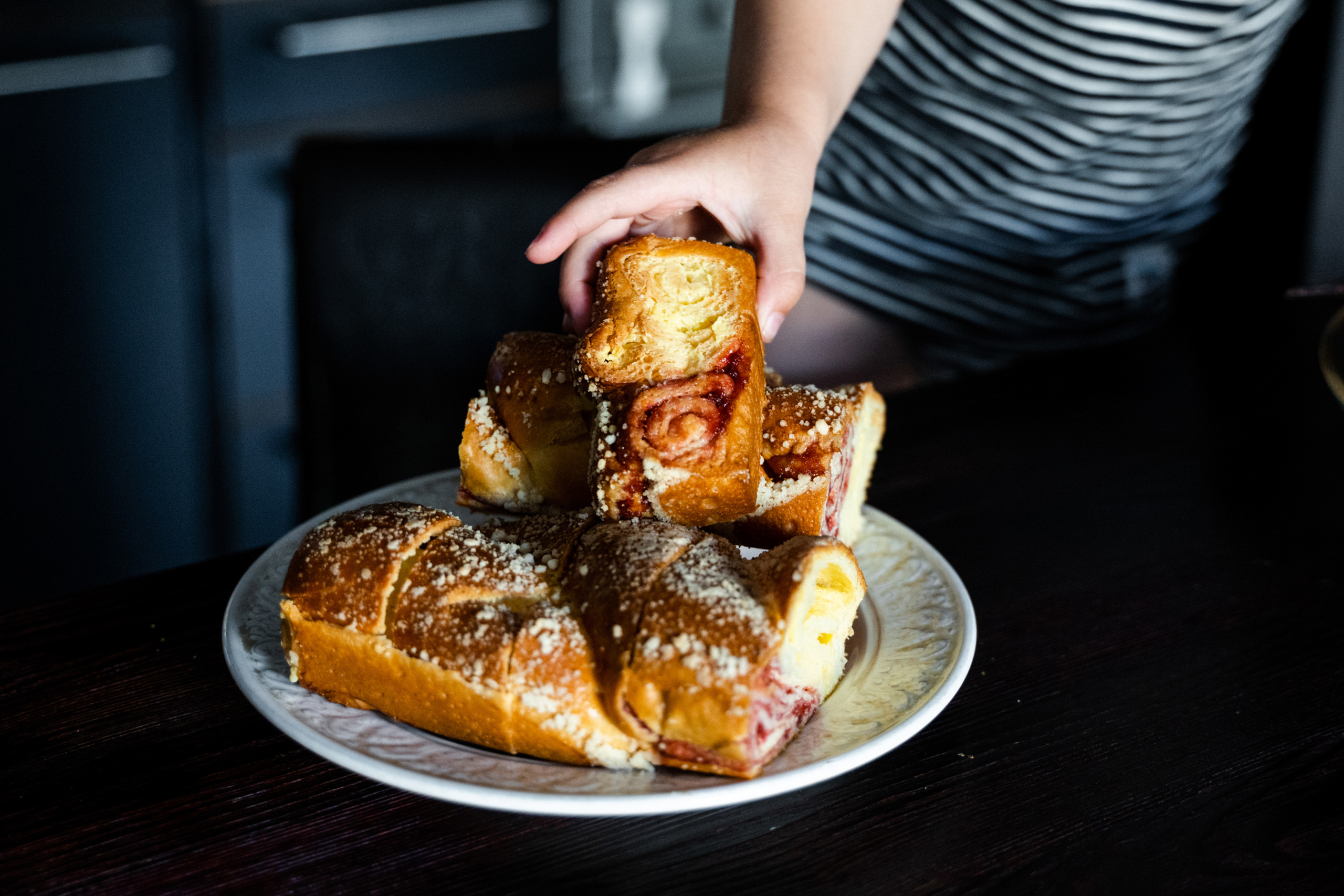 Один час одного дня