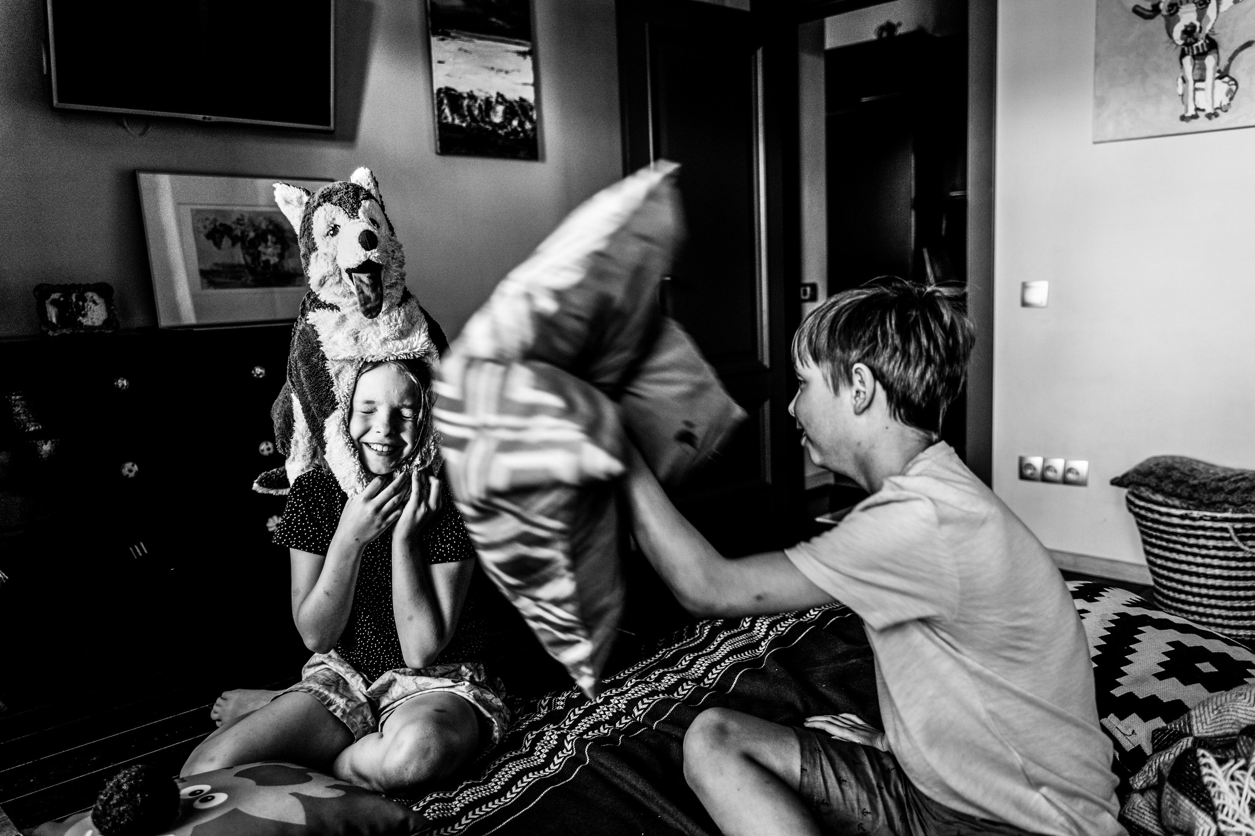 Один час одного дня