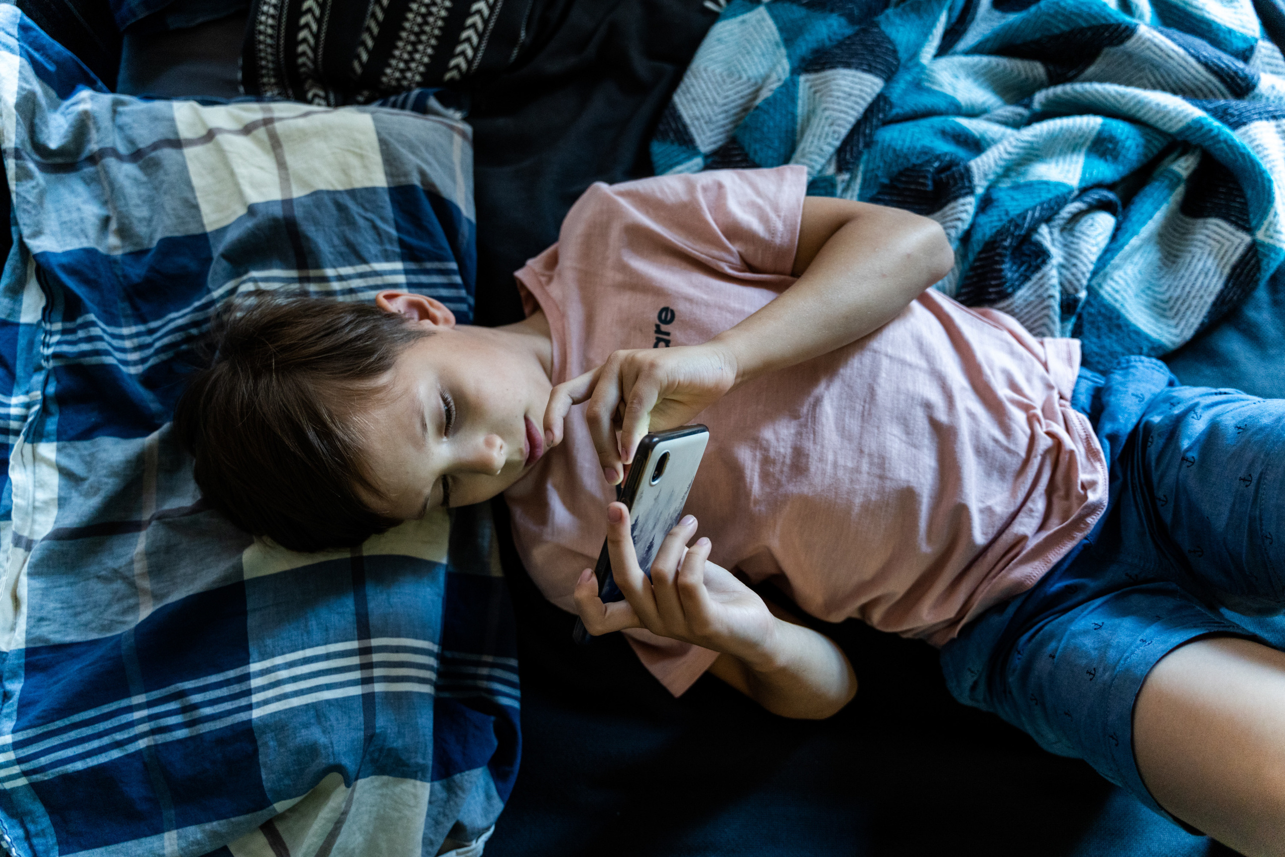 Один час одного дня