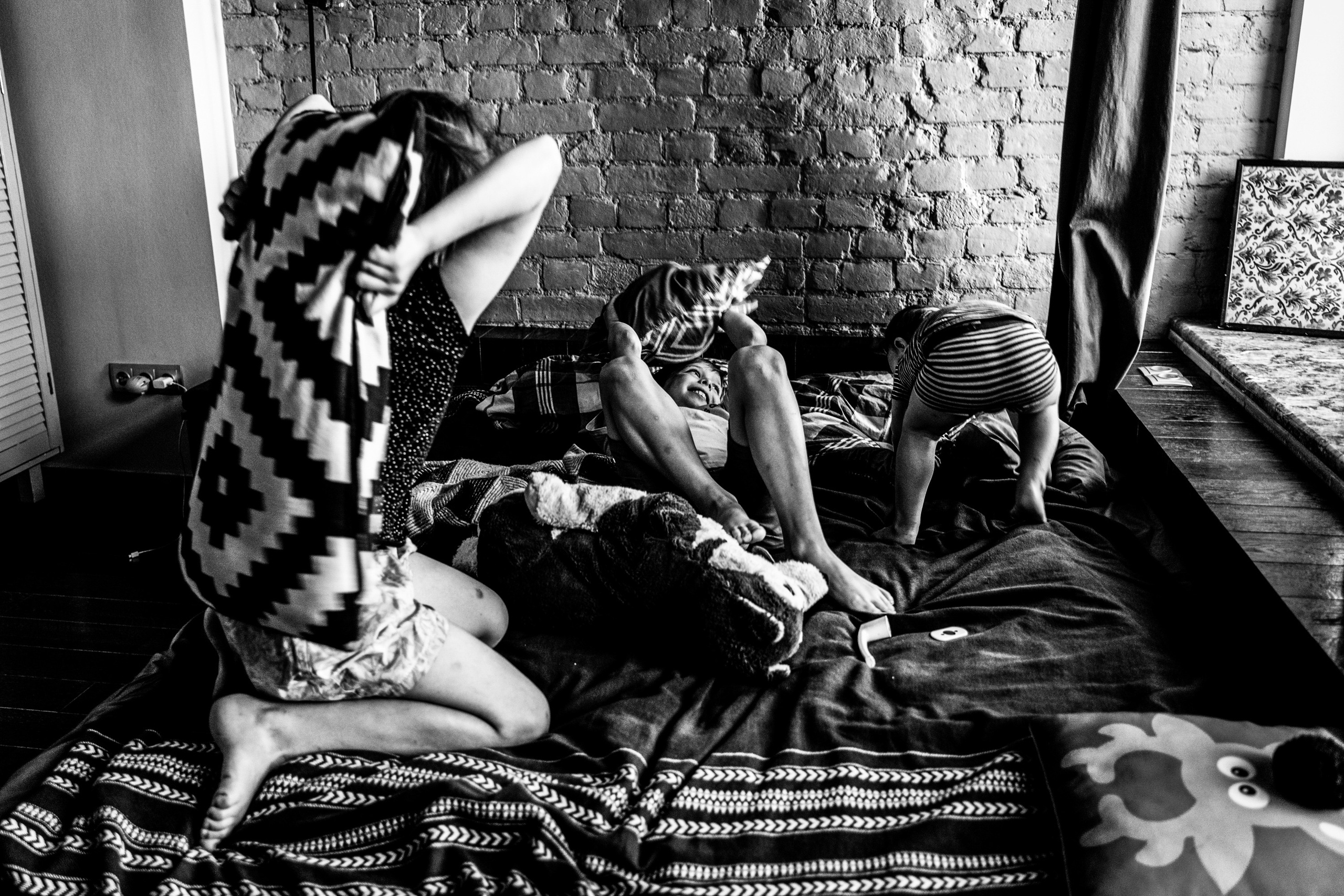 Один час одного дня