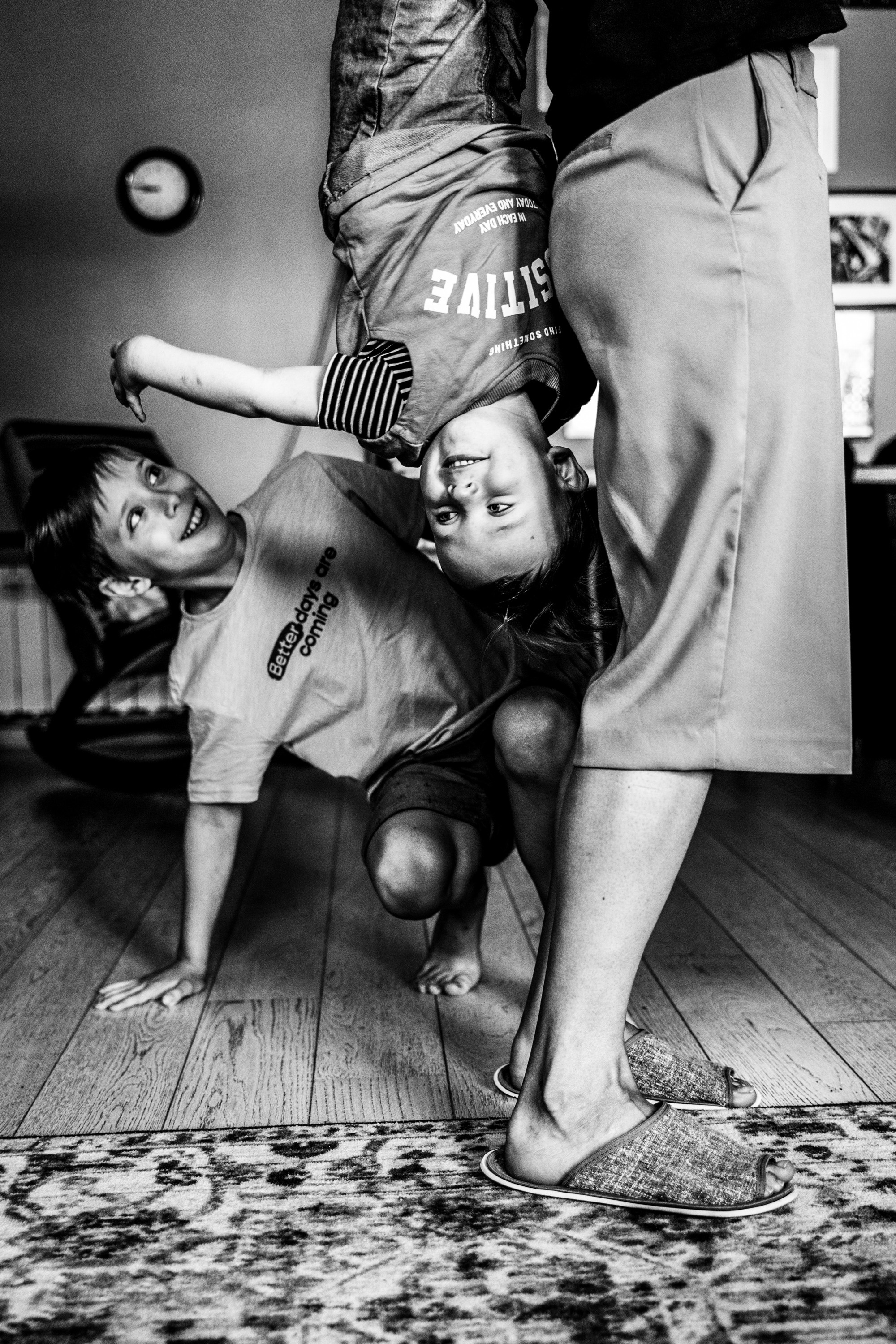 Один час одного дня