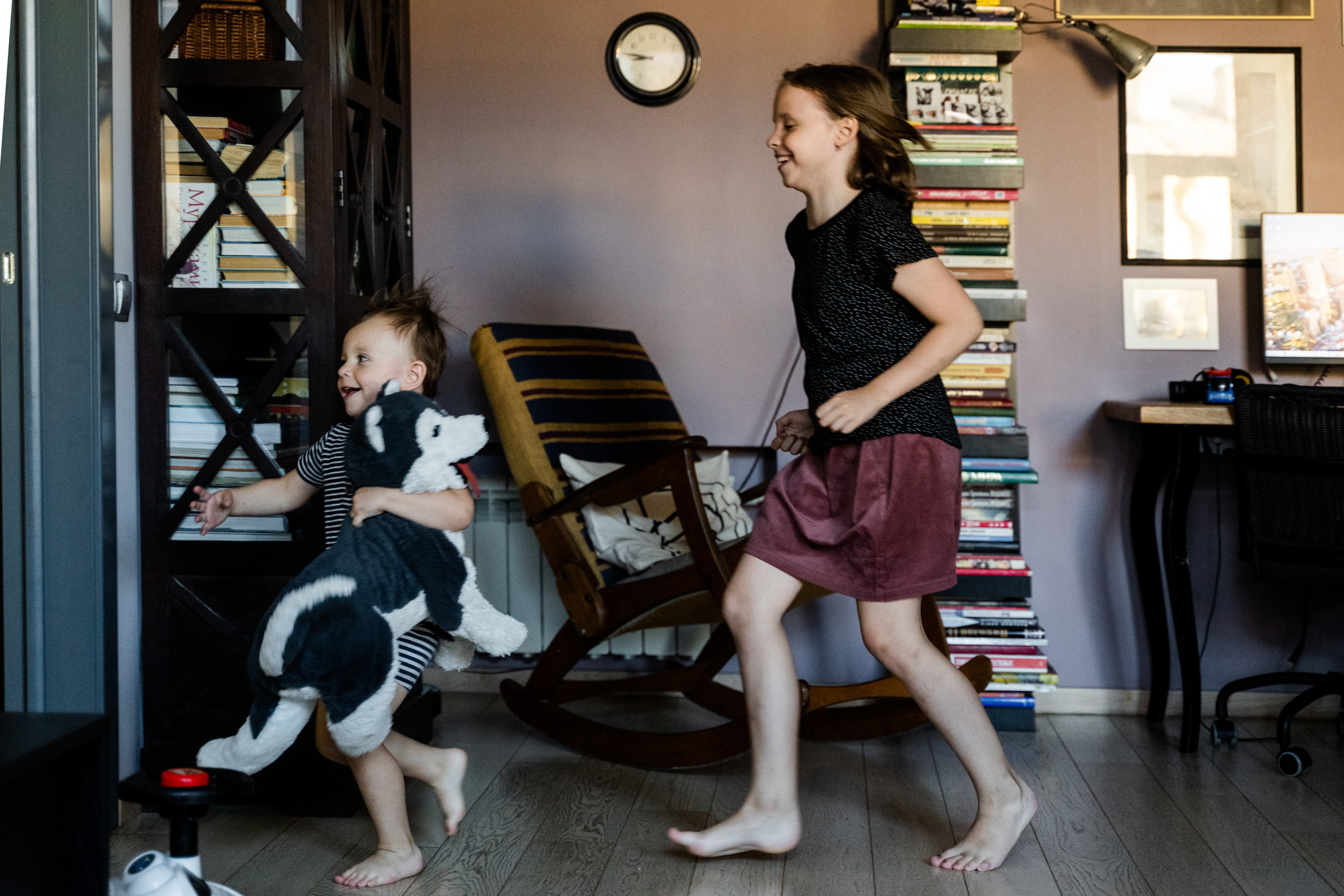 Один час одного дня