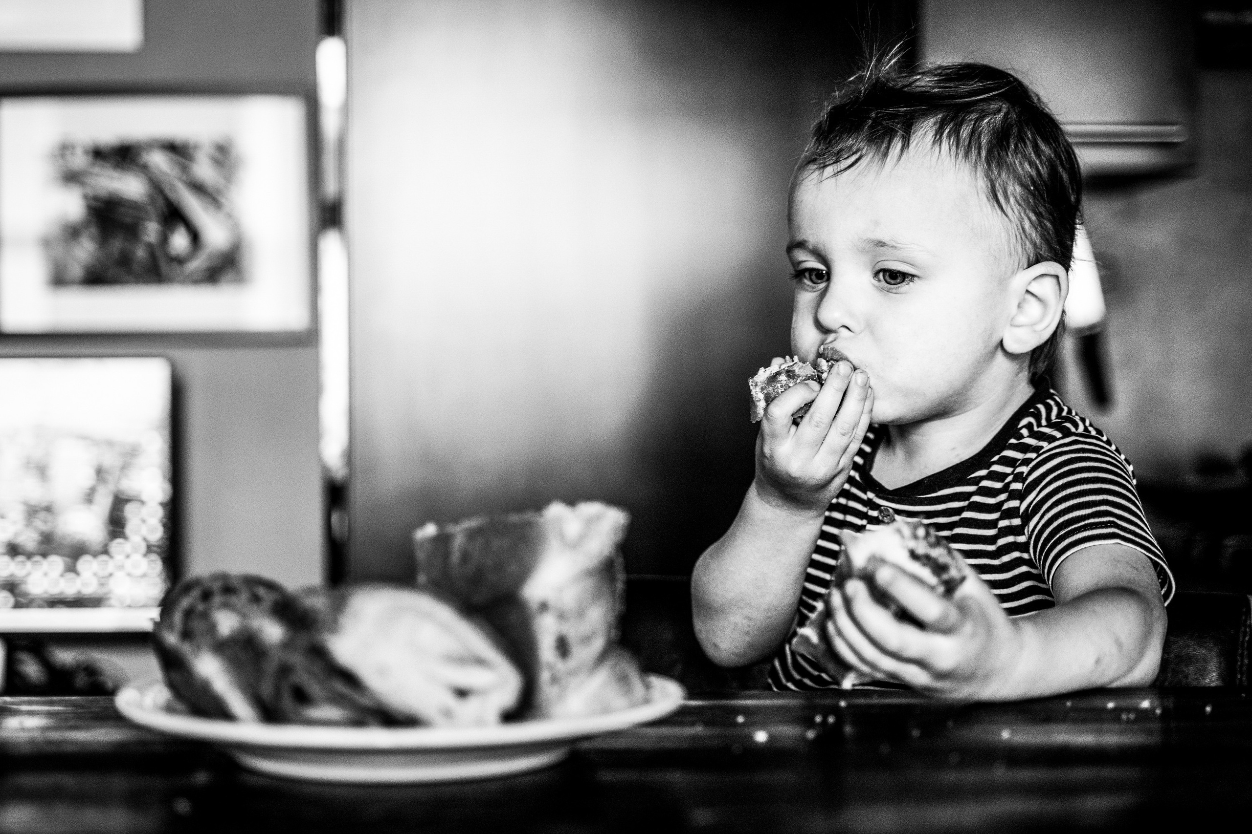 Один час одного дня