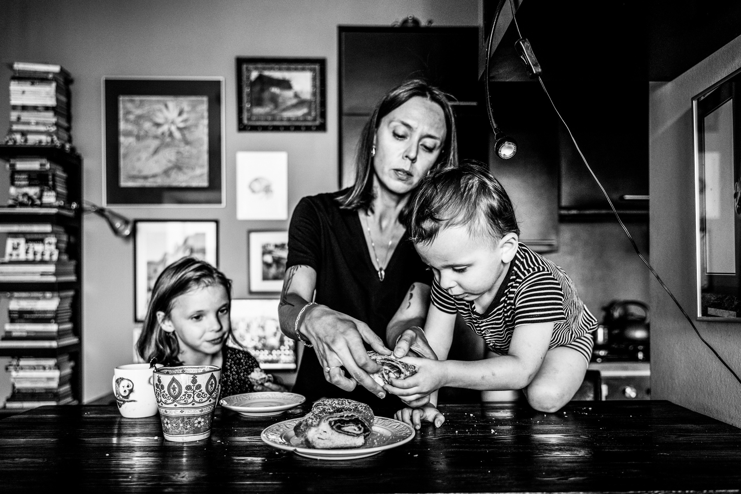 Один час одного дня