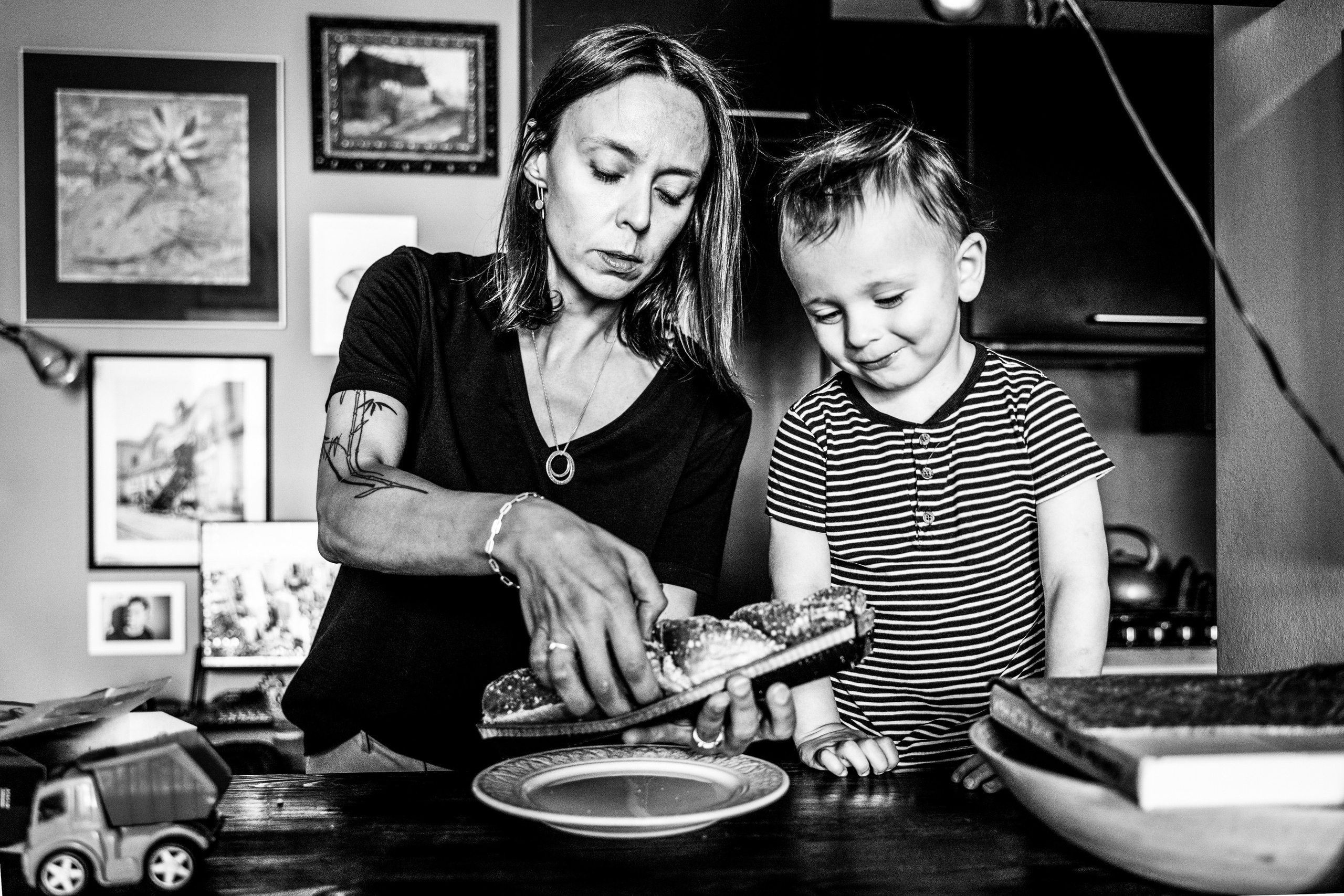 Один час одного дня