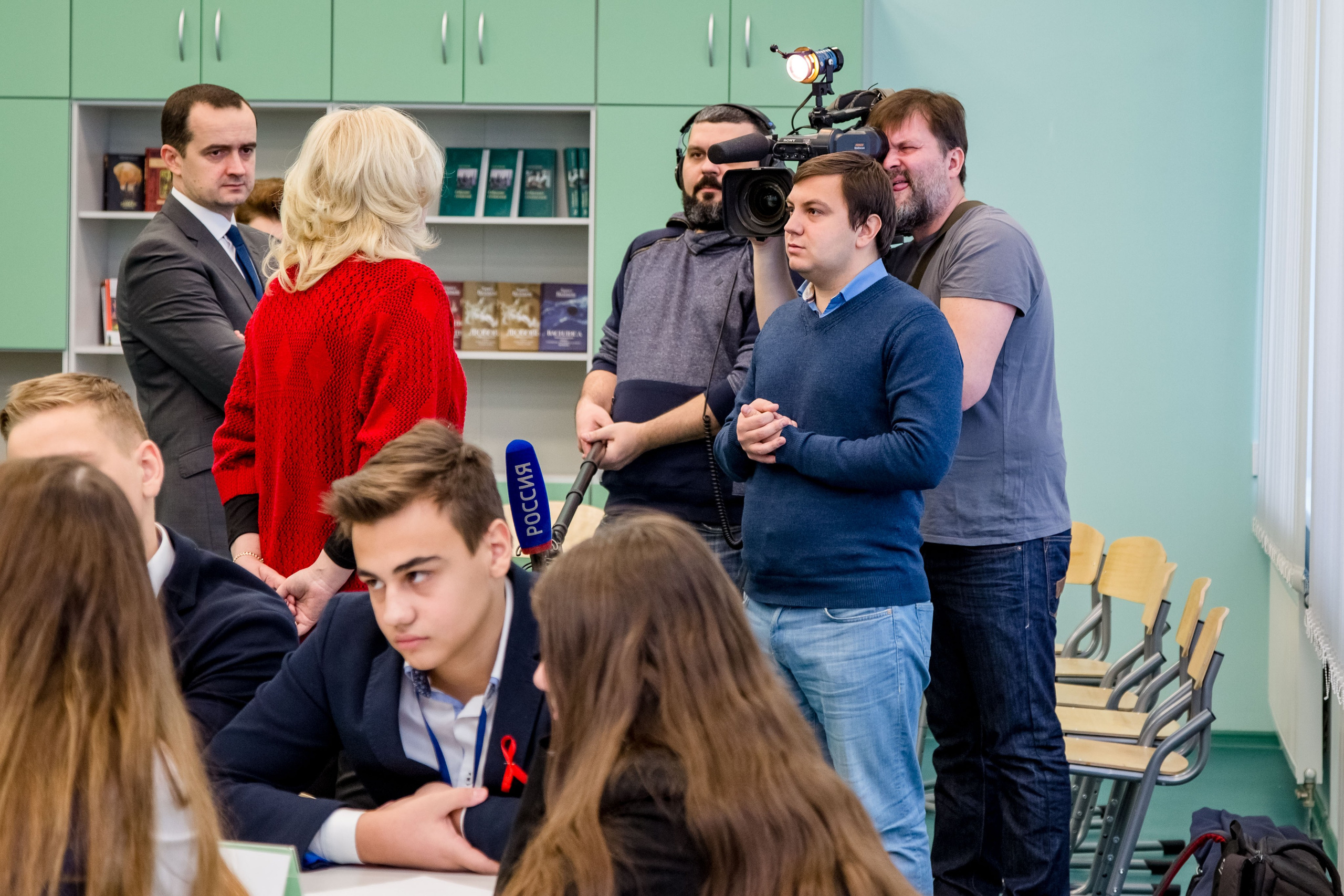 фоторепортаж