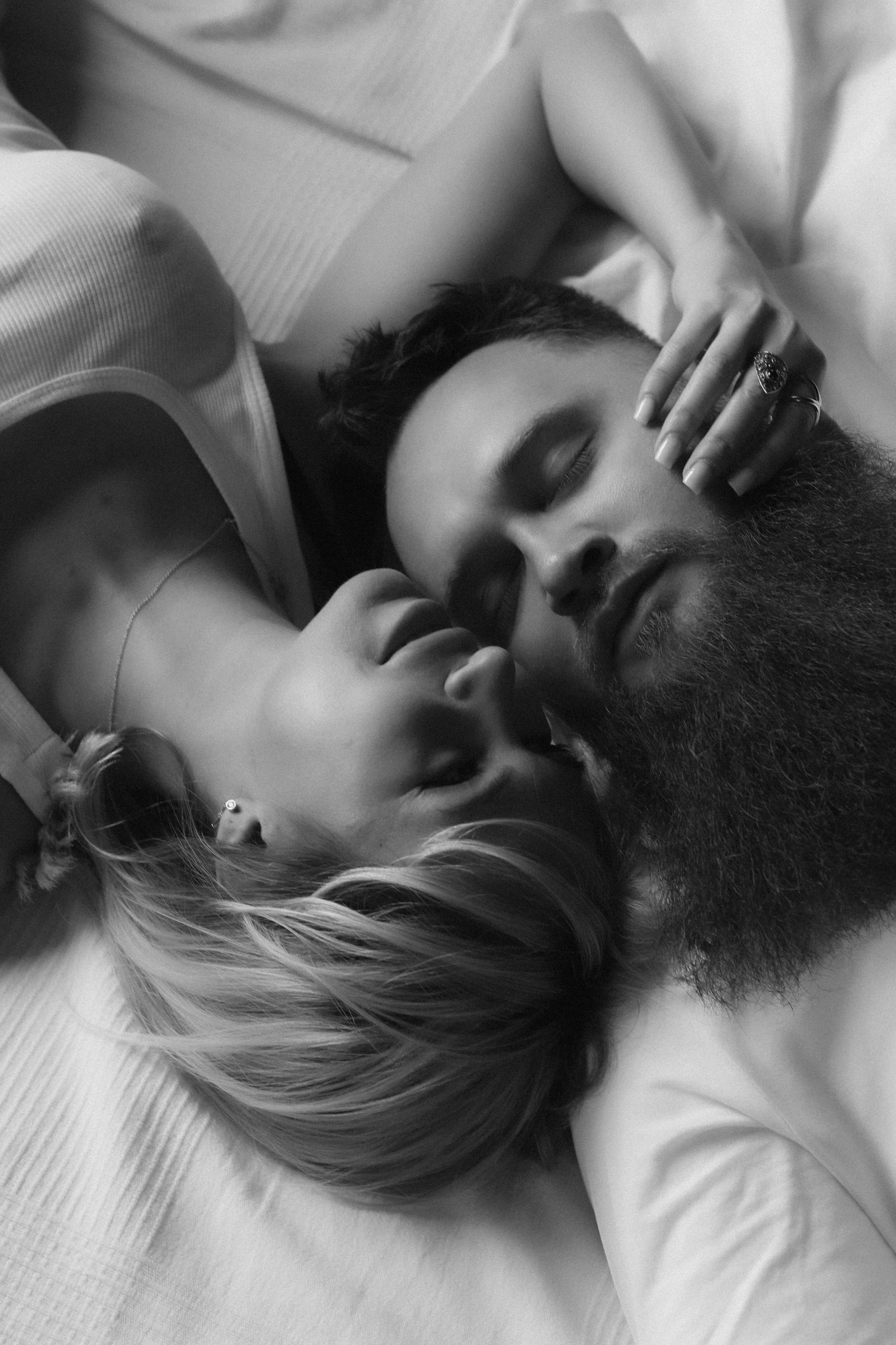 Love story. Главная