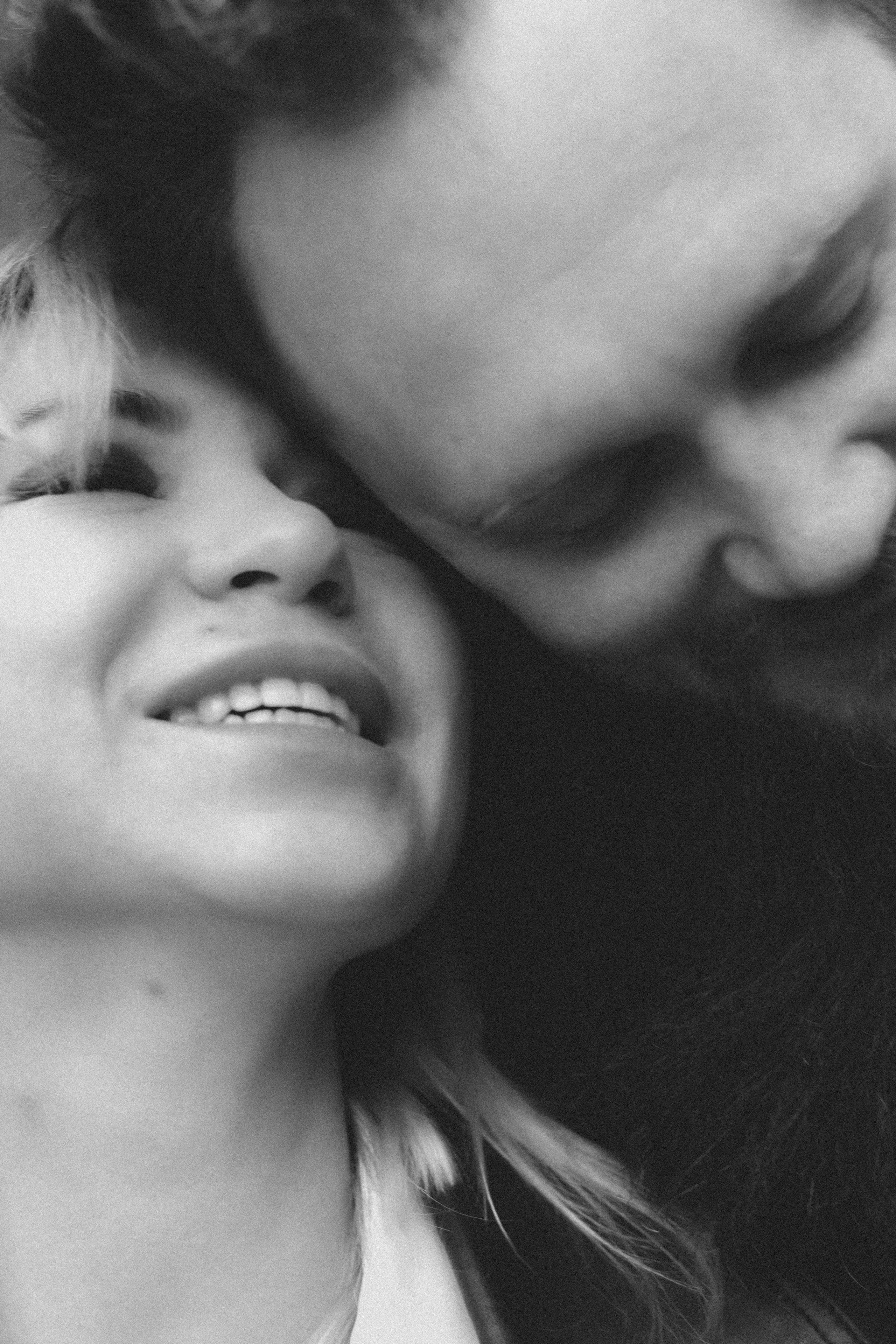 Love story. Главная