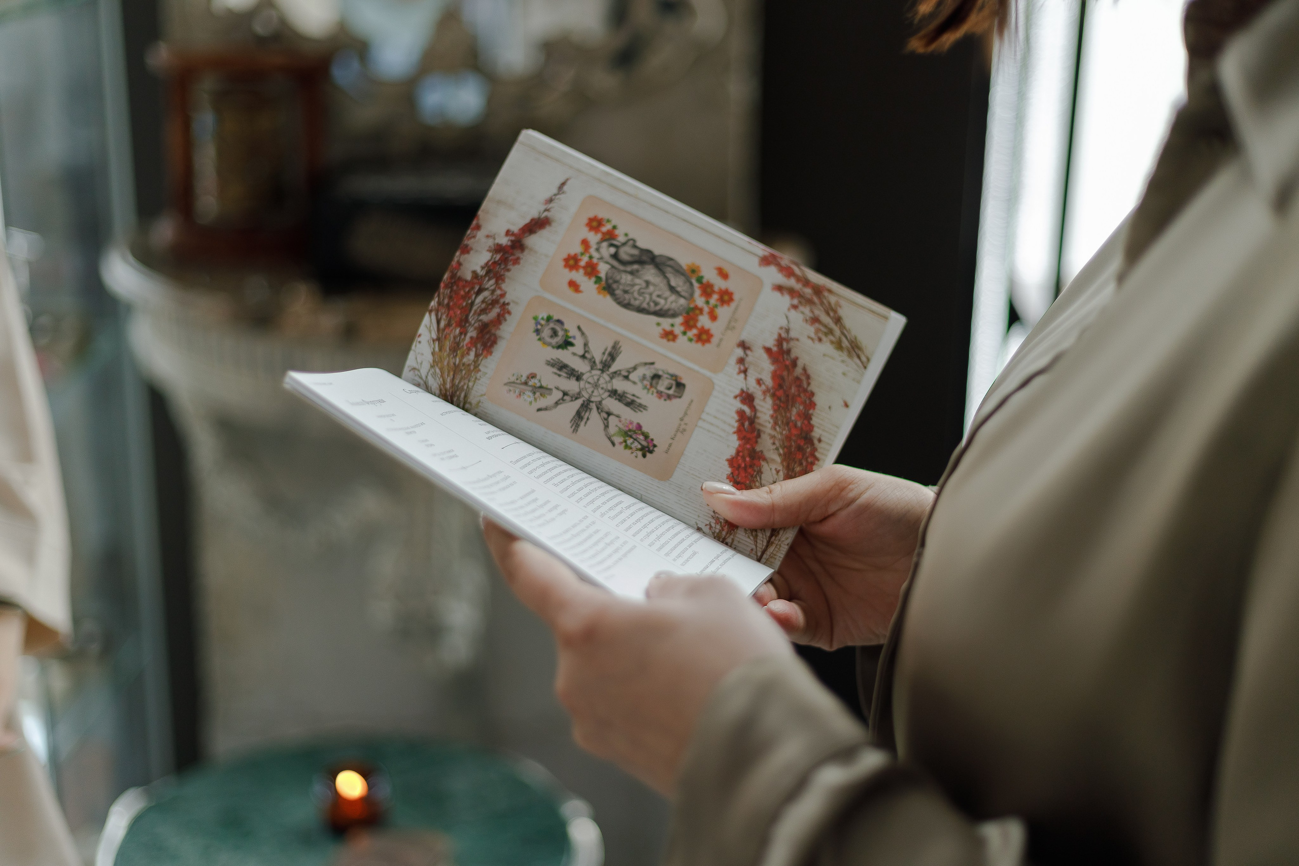 Фестиваль йоги. Фотограф Москва