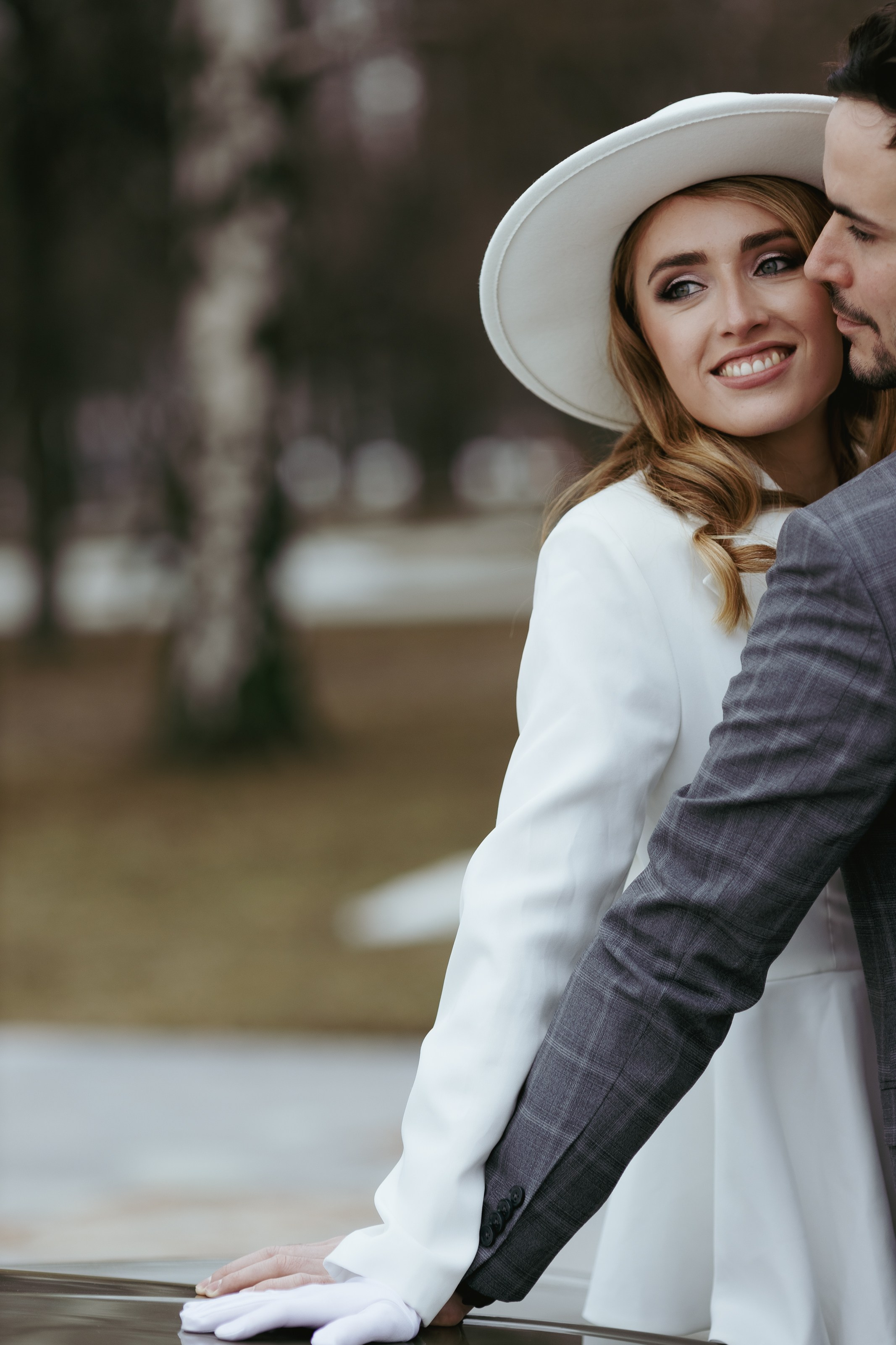 Максим и Светлана. Фотограф Москва