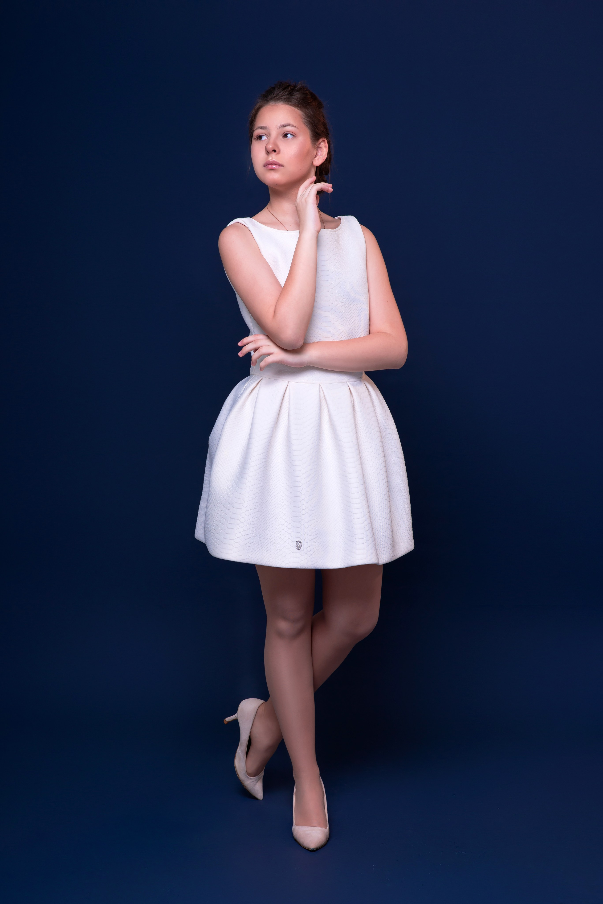 Модельные тесты. JuliaKram.ru