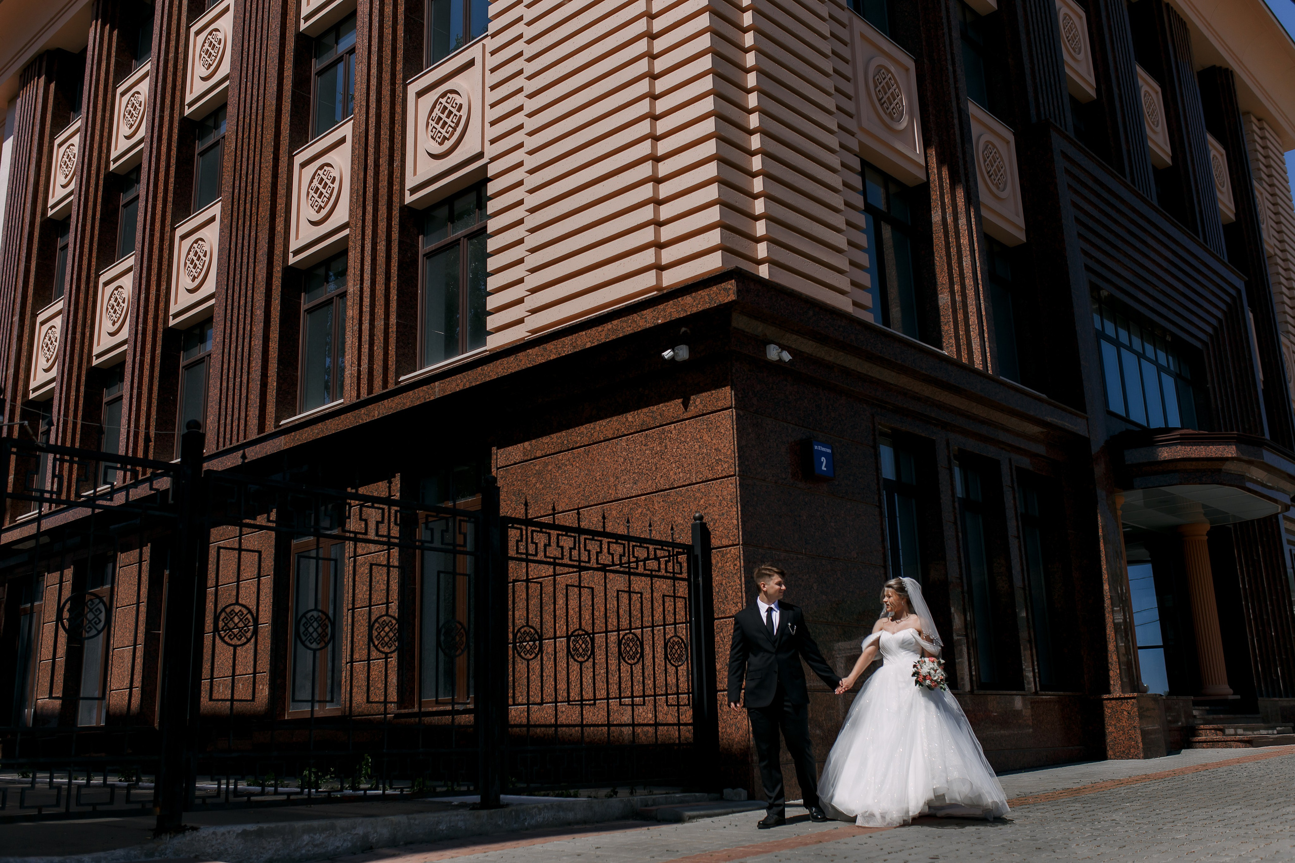 Свадьбы. Фотограф Саранск Екатерина Жукова