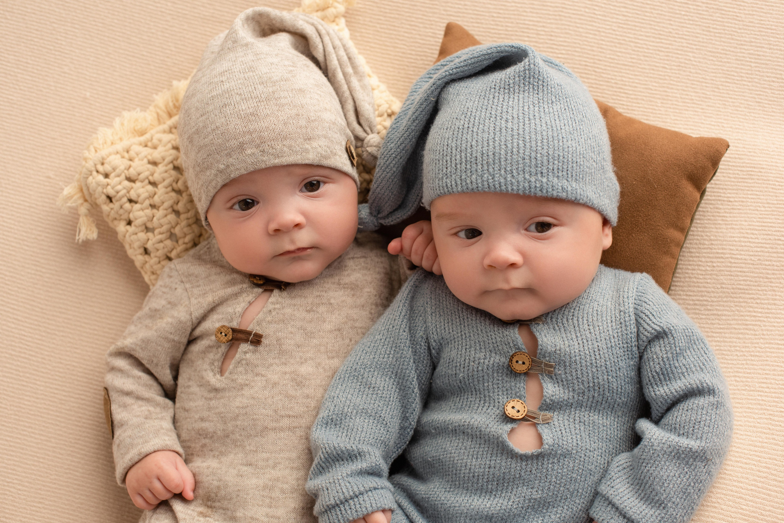 Малыши до года. Фотограф Новорожденных во Владивостоке Ольга Галаницкая