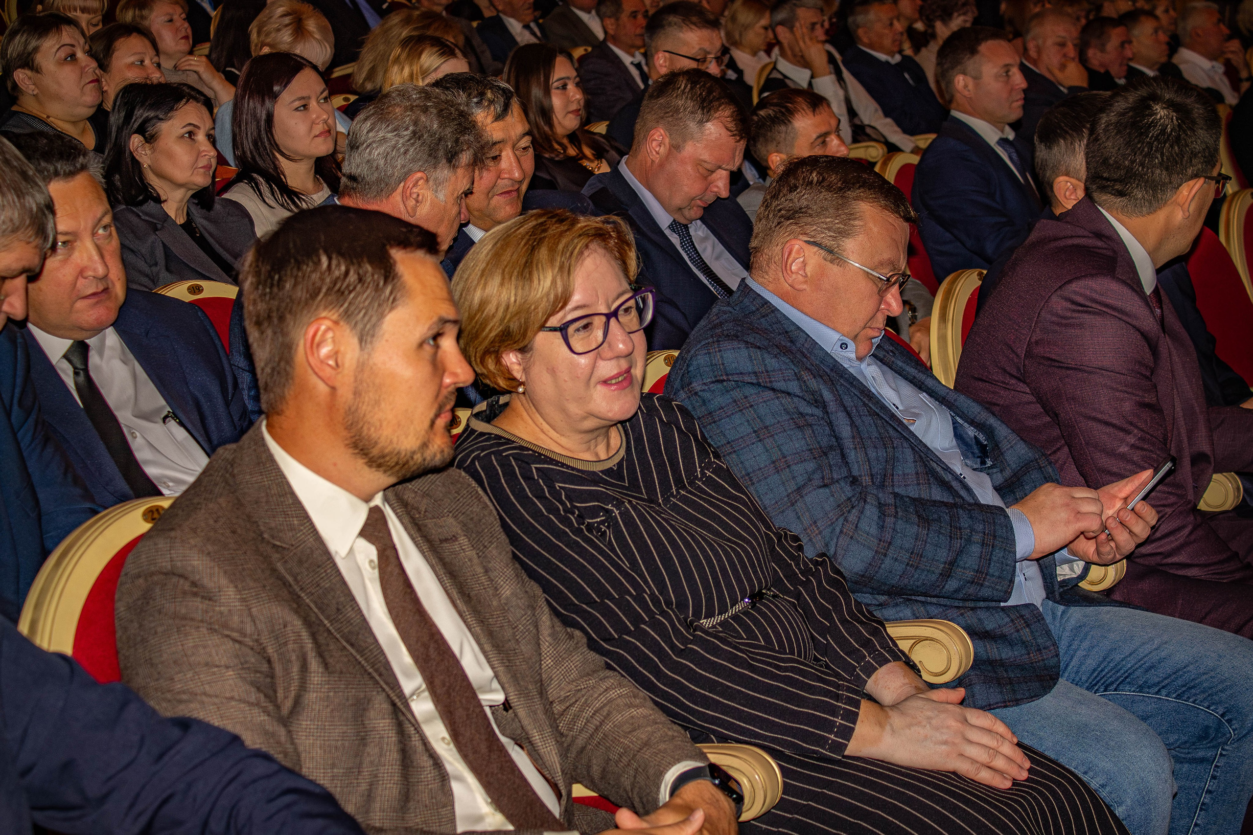 Хабиров. Mintonov's Film Studio