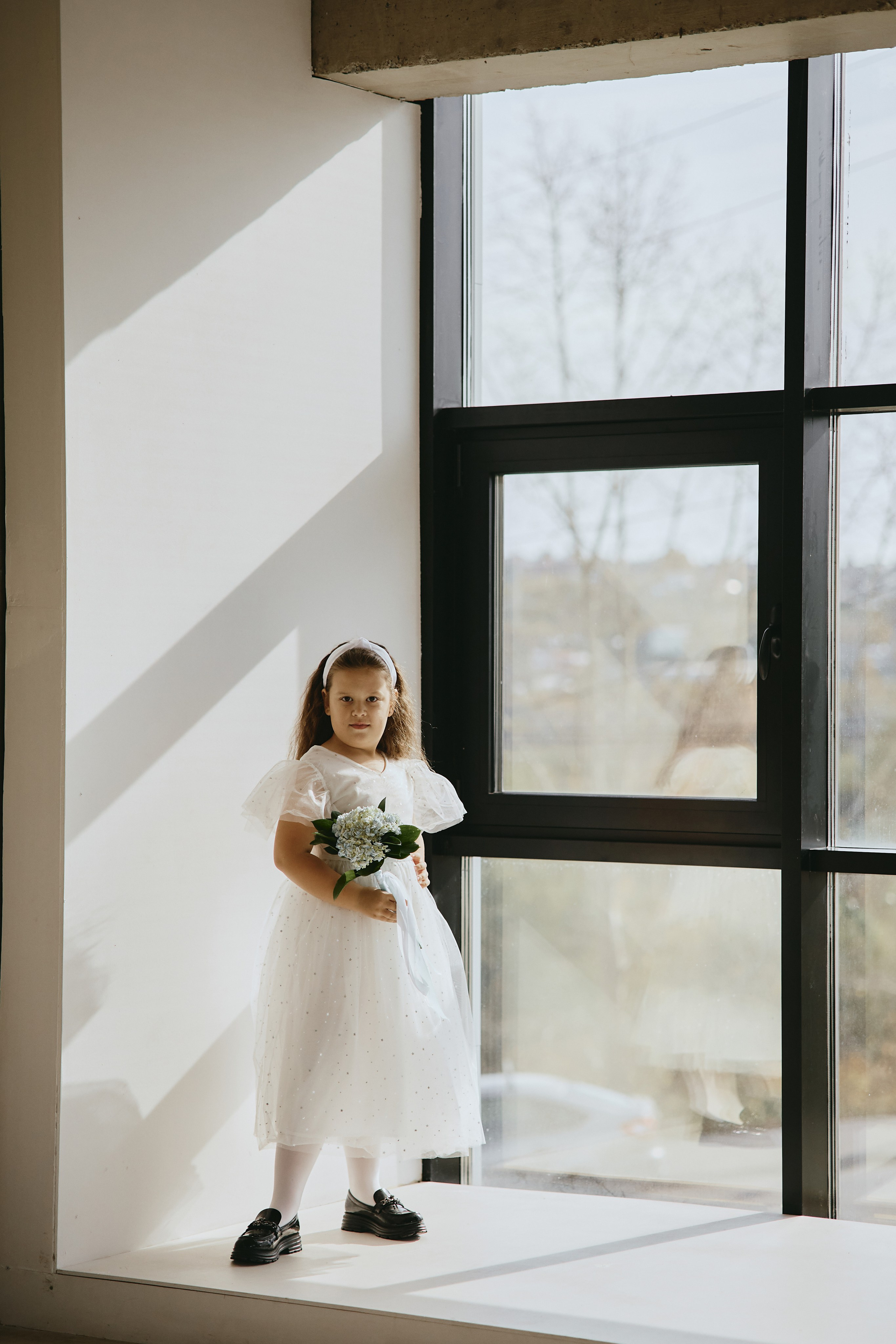 Ах, эта свадьба. Фотограф Жанна Лефлер