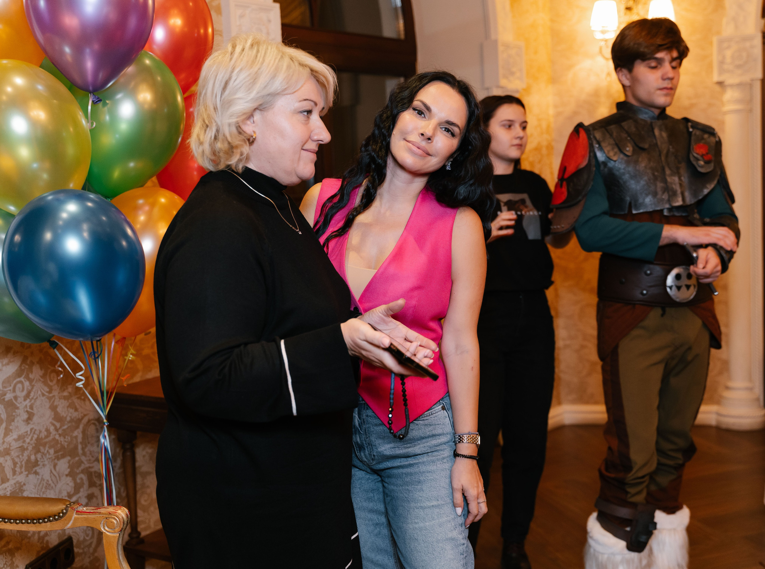 Давид 5 лет. Фотограф Москва