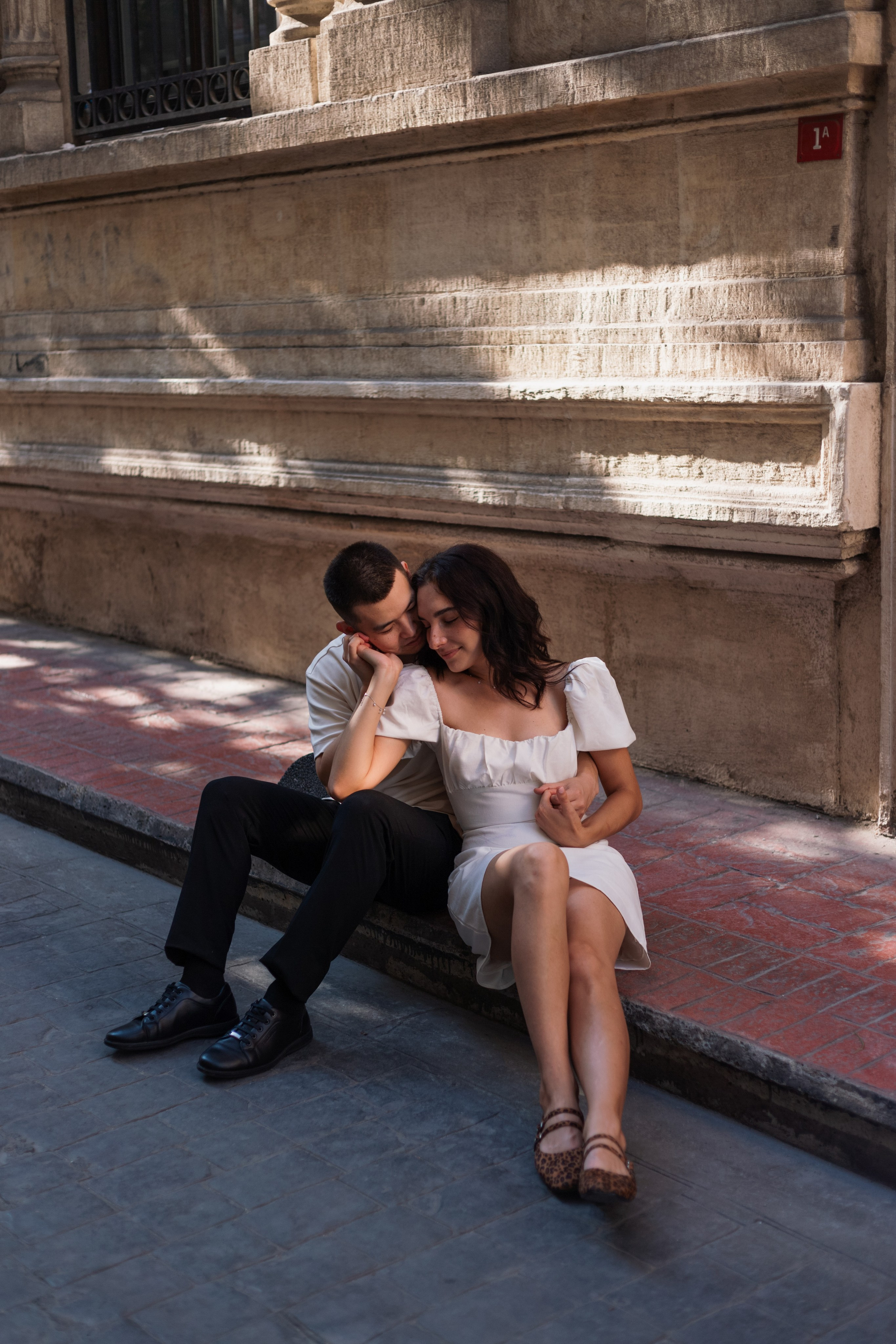 Надиль+Даурен. Женский и семейный фотограф в Стамбуле и Москве