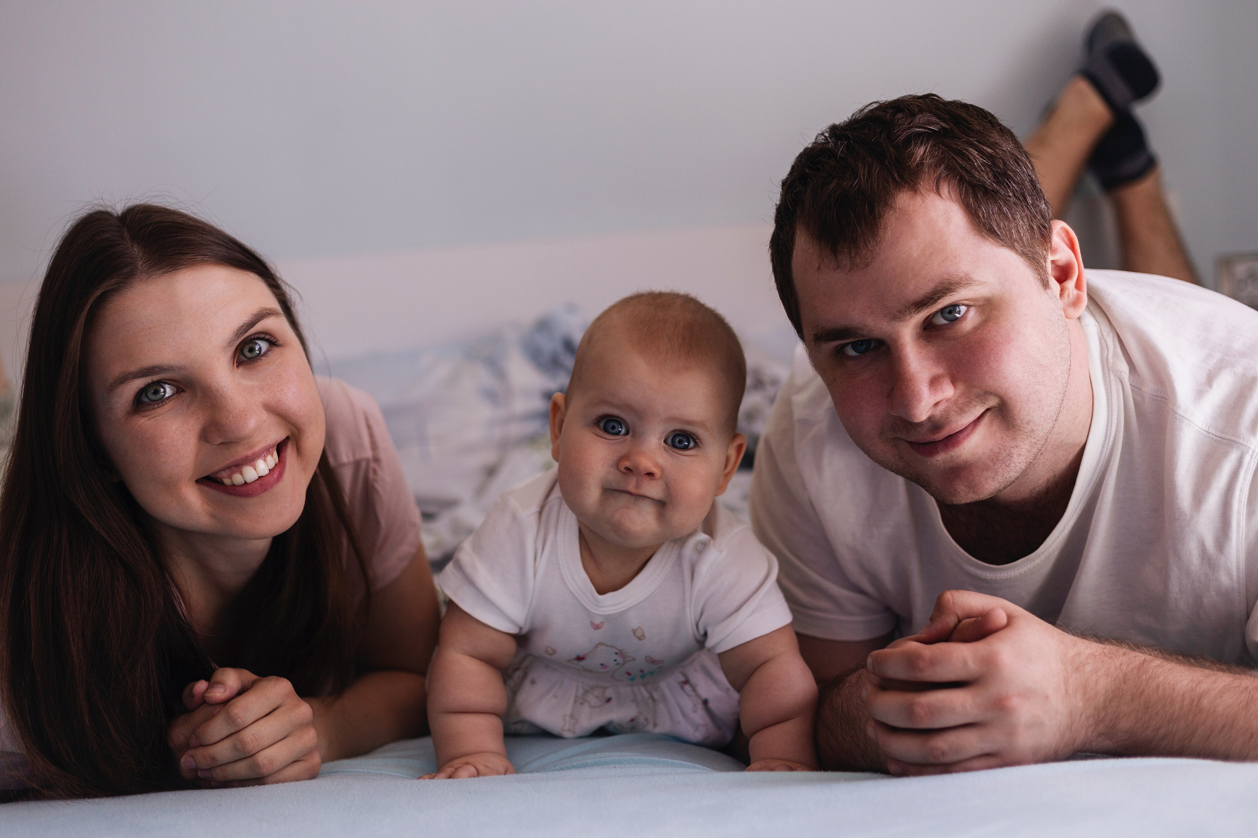 Аня Саша София. Женский и семейный фотограф в Стамбуле и Москве