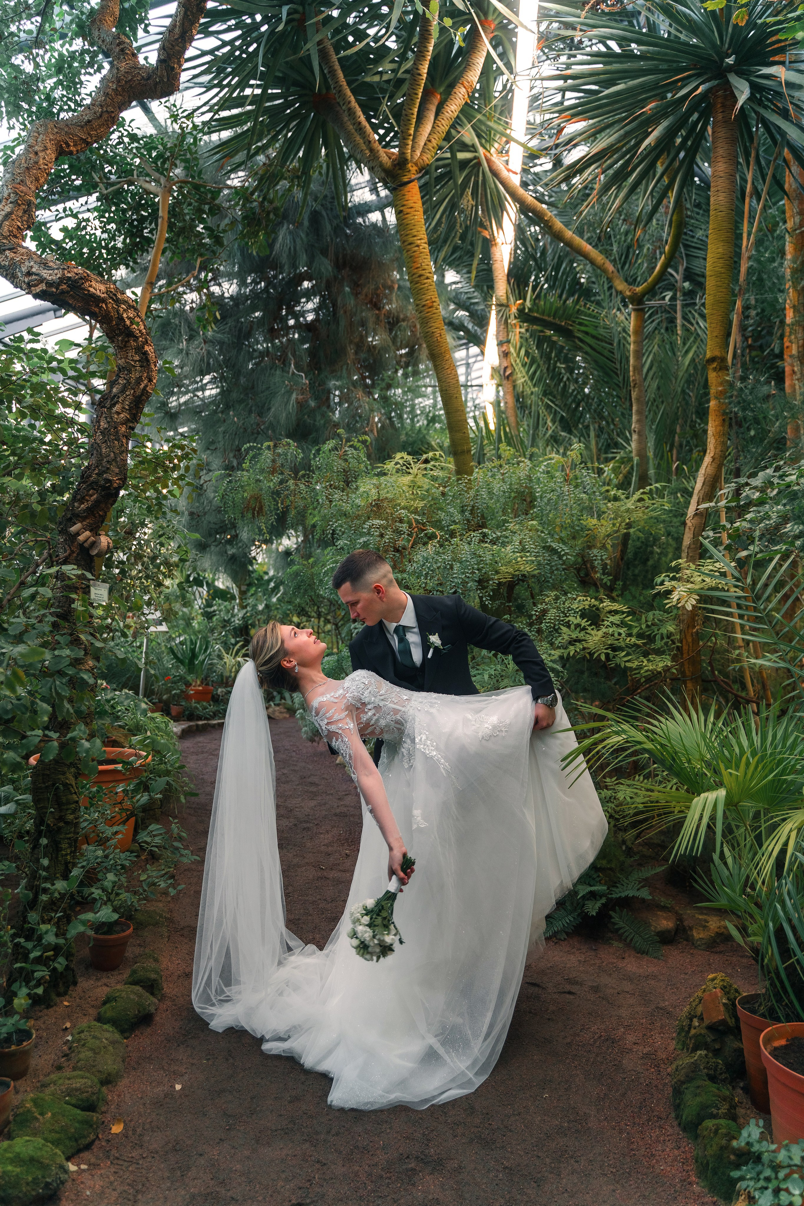 Евгений + Елена