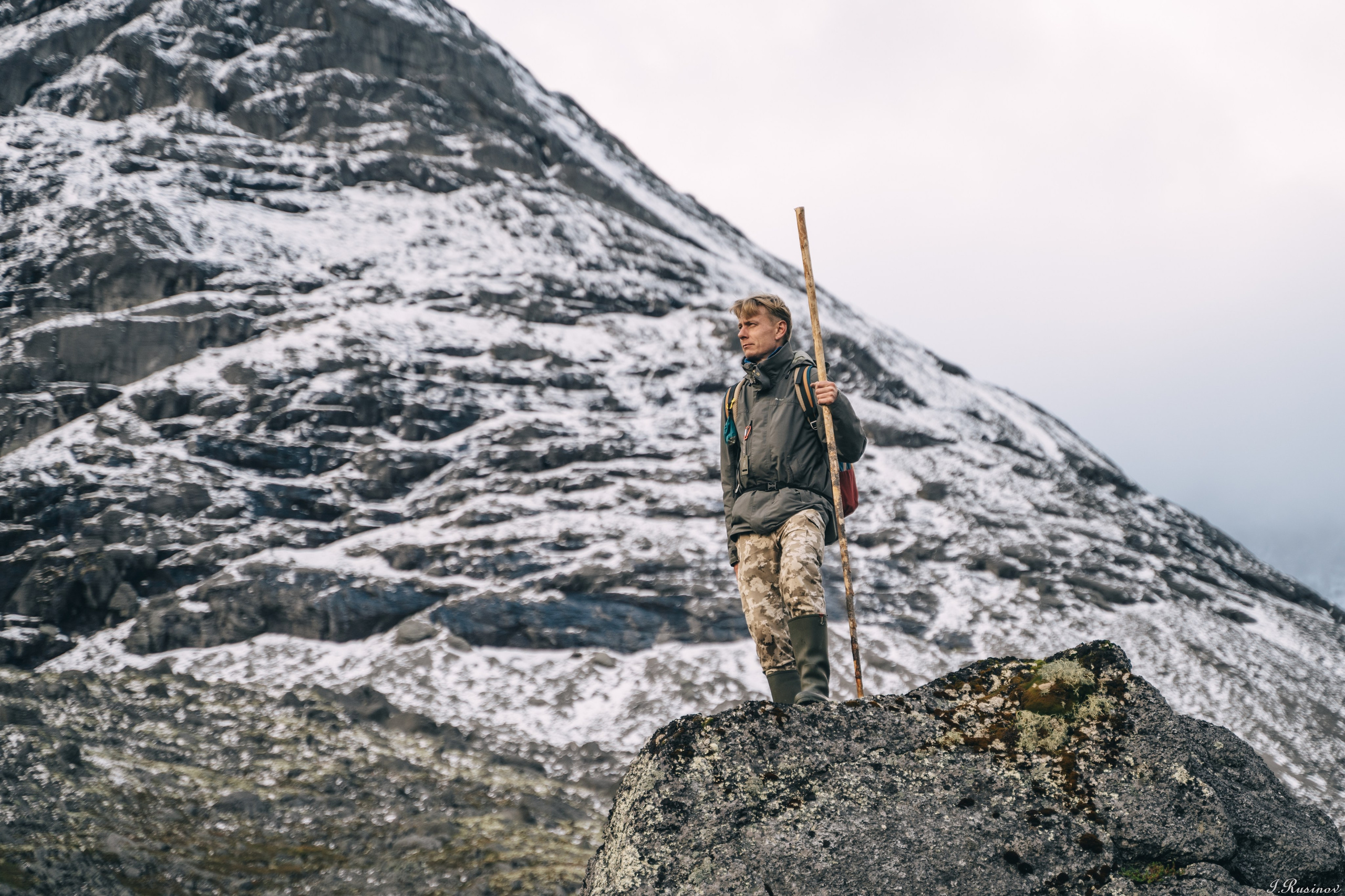 ХИБИНЫ 2021 г. Event фотограф Степанова Александра