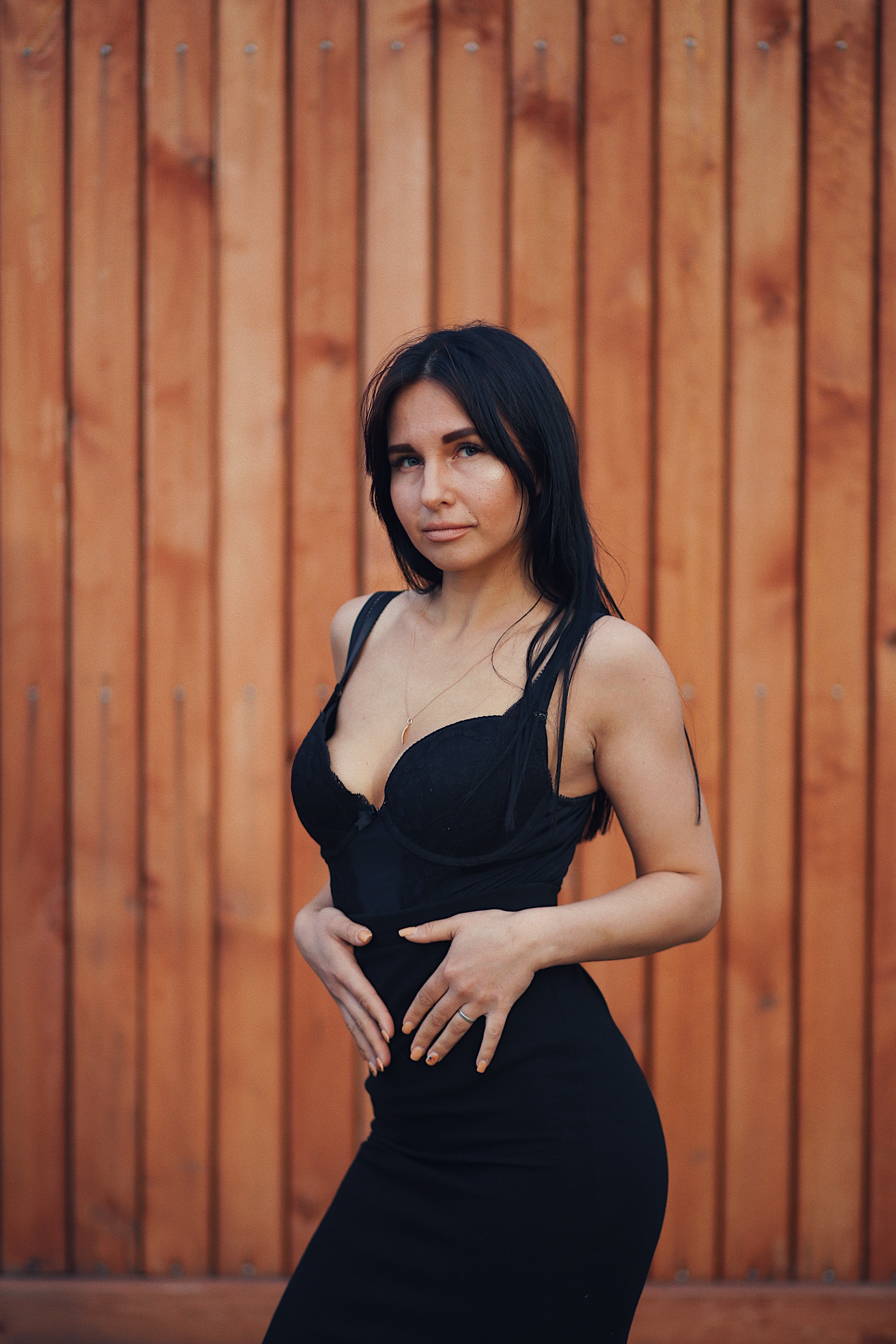 Портретная фотосессия в Санкт-Петербурге. Женский и контент фотограф Данилина Ирина в Москве