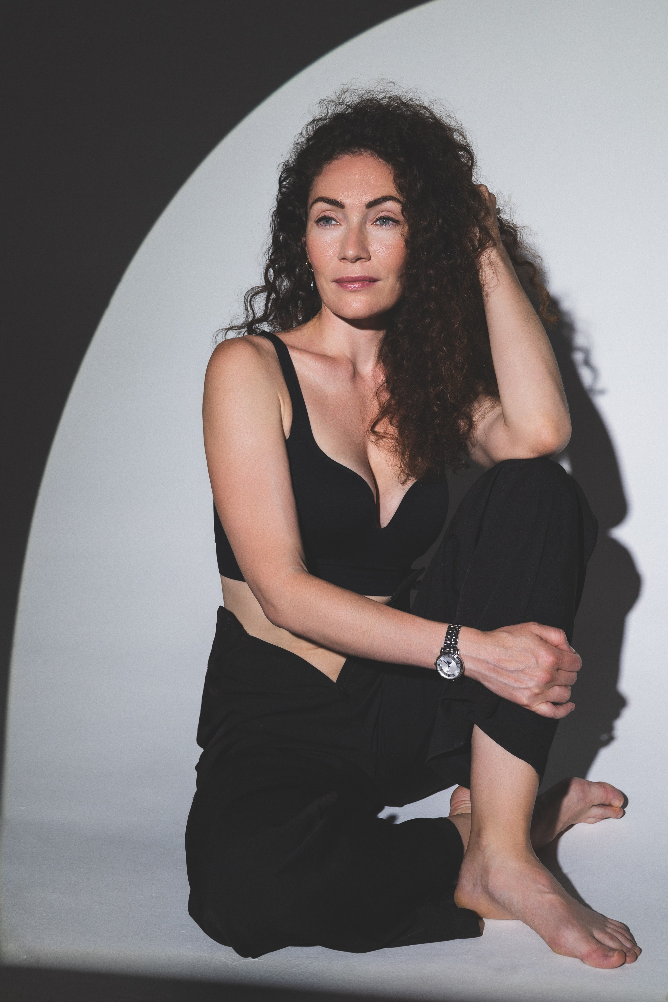 Индивидуальные съёмки. Профессиональный фотограф